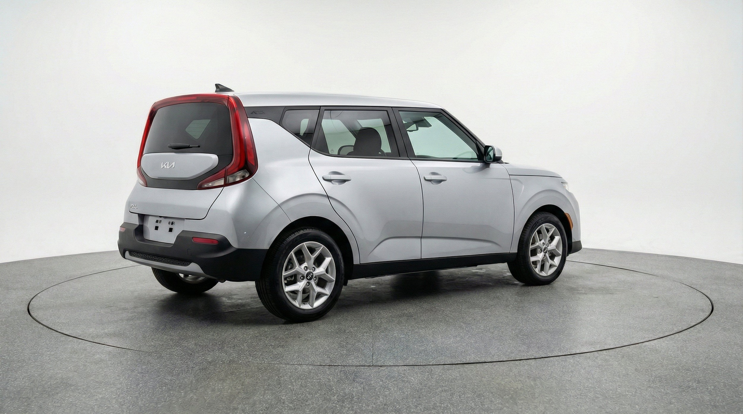 Thumbnail: 2025 Kia Soul - 9