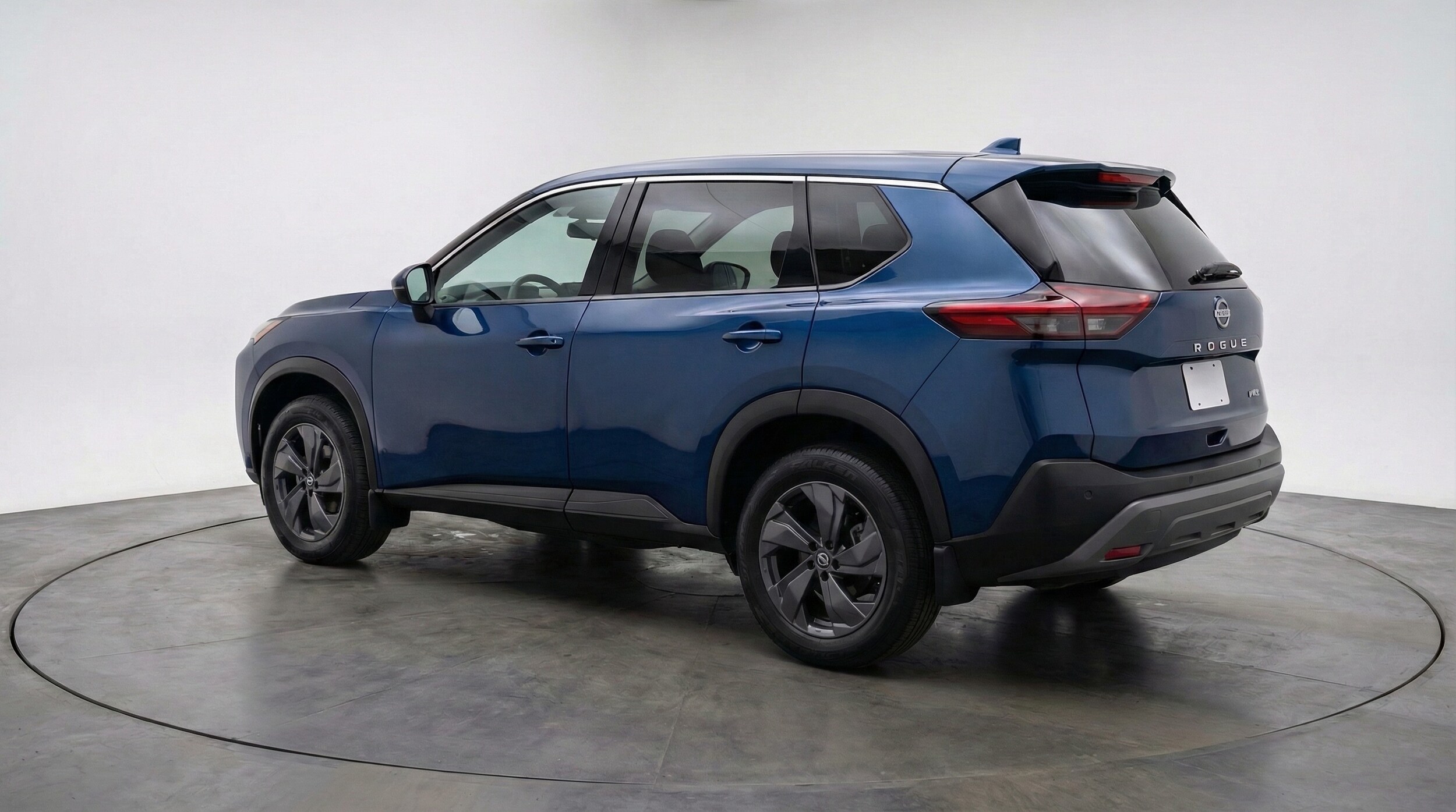 Thumbnail: 2025 Nissan Rogue - 5