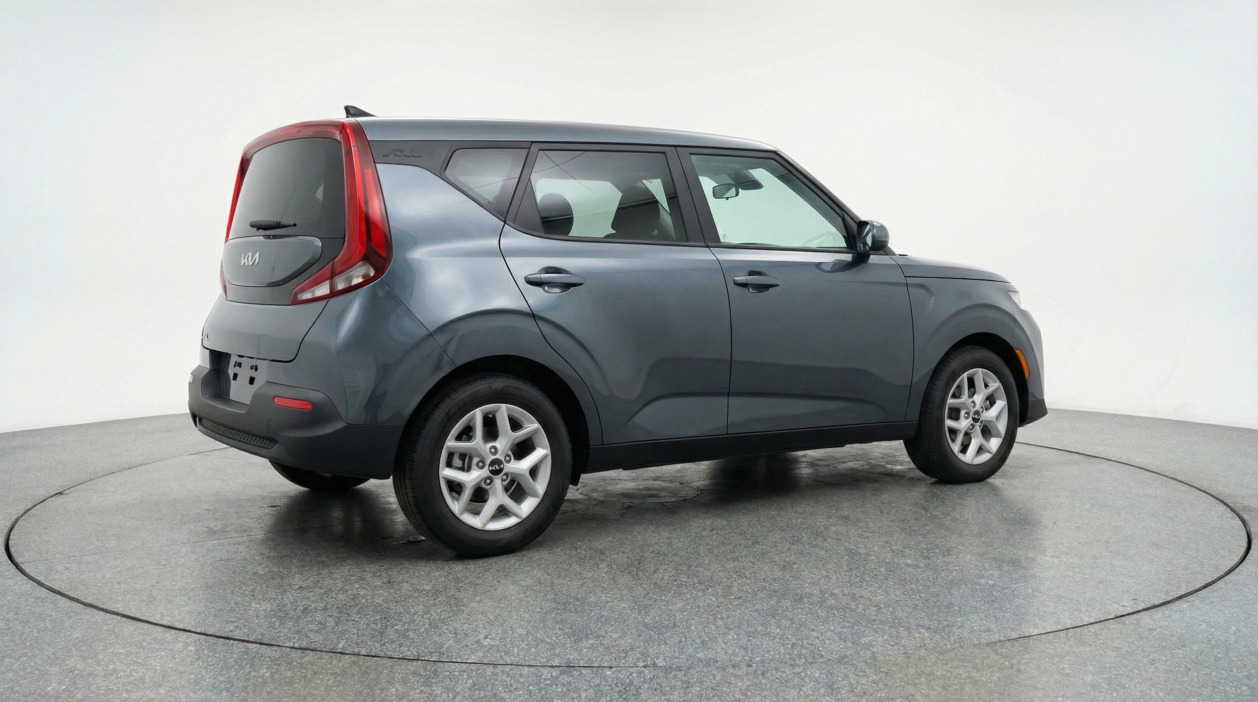 Thumbnail: 2025 Kia Soul - 9