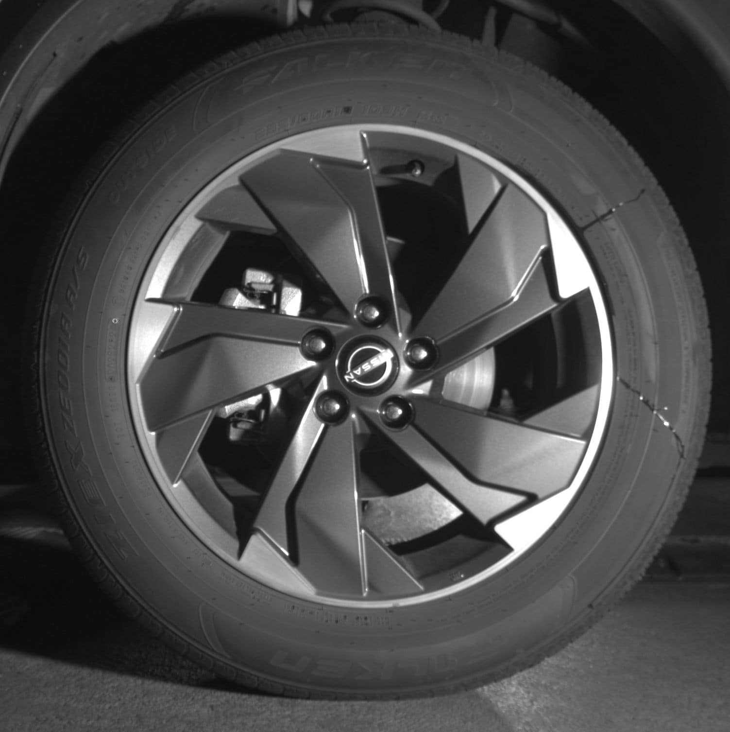 Thumbnail: 2025 Nissan Rogue - 9