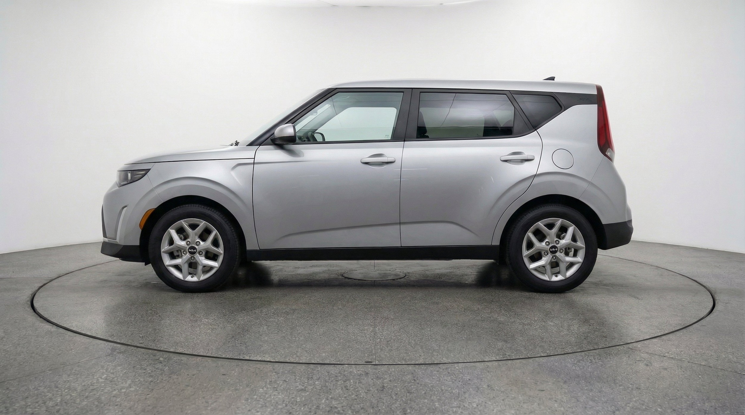 Thumbnail: 2025 Kia Soul - 5