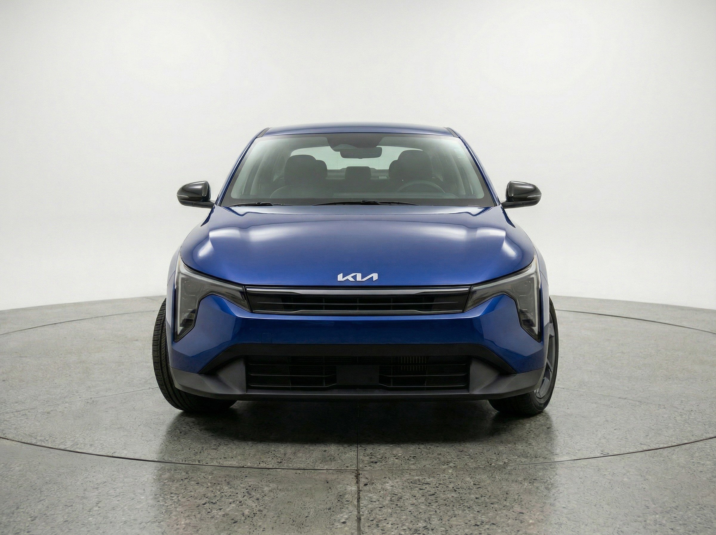 Thumbnail: 2025 Kia K4 - 2