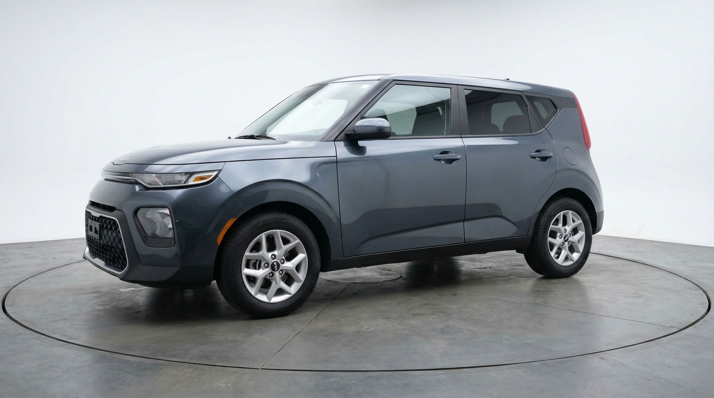 Thumbnail: 2025 Kia Soul - 3