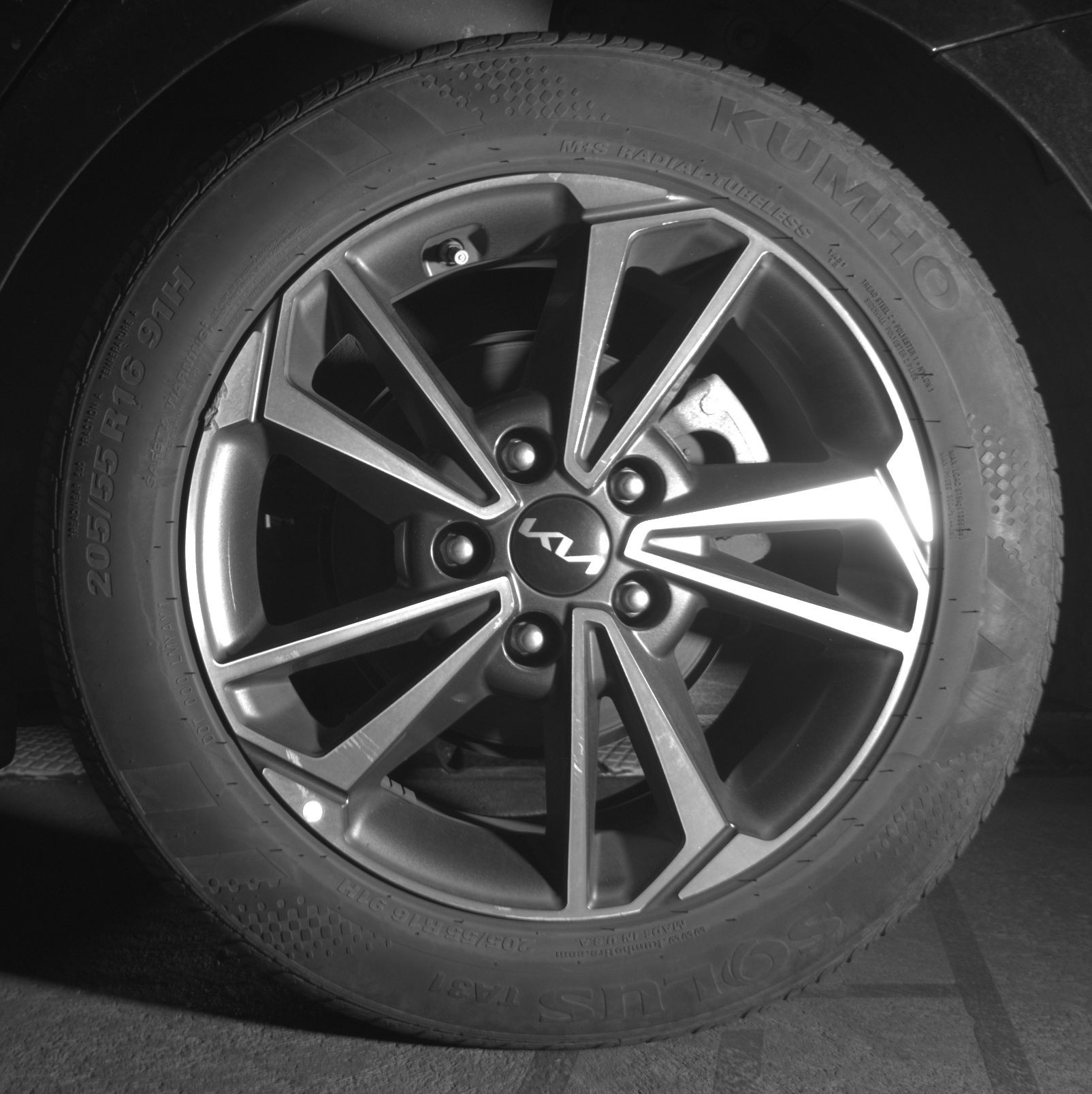 Thumbnail: 2024 Kia Forte - 18