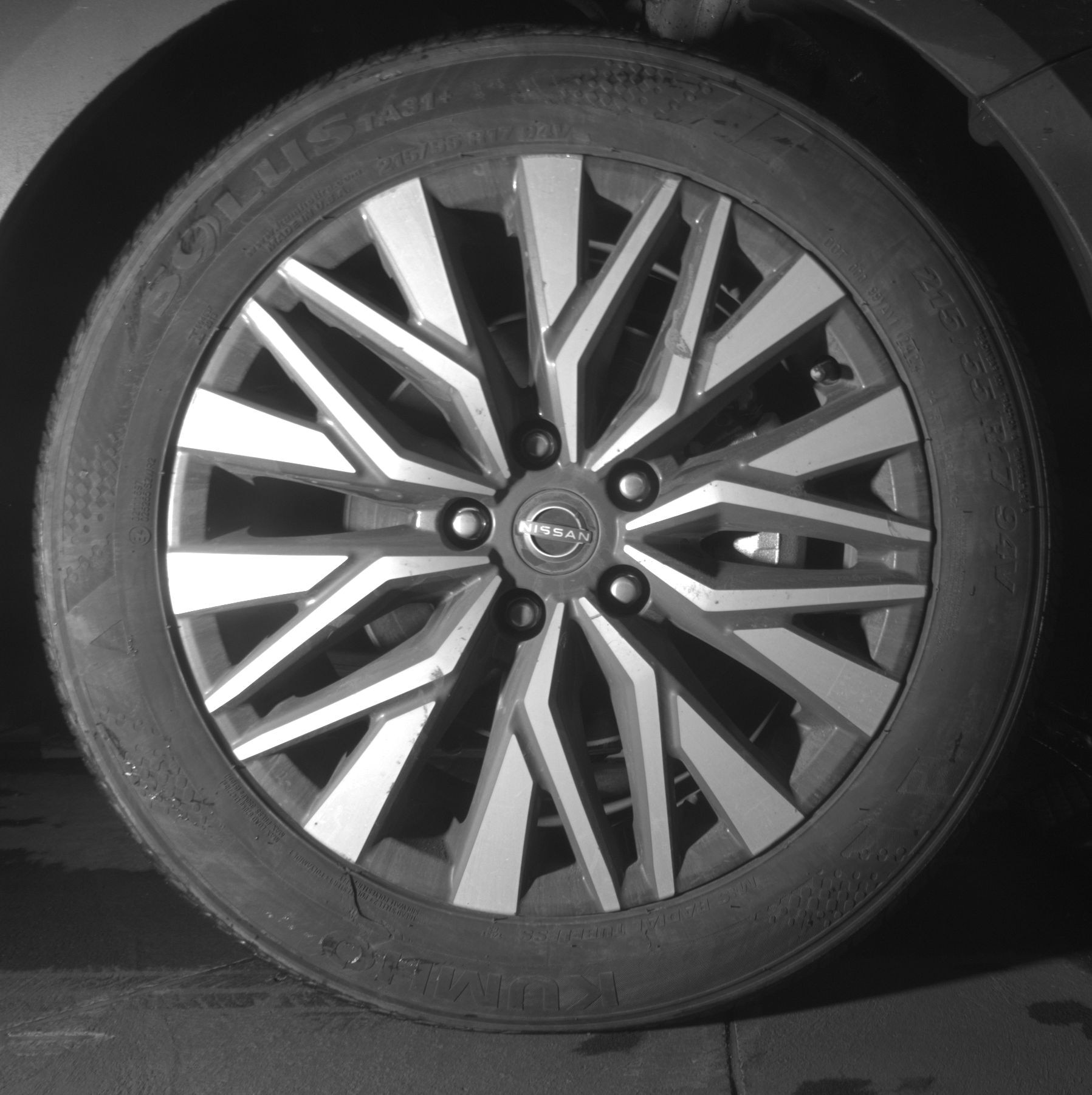 Thumbnail: 2025 Nissan Altima - 10