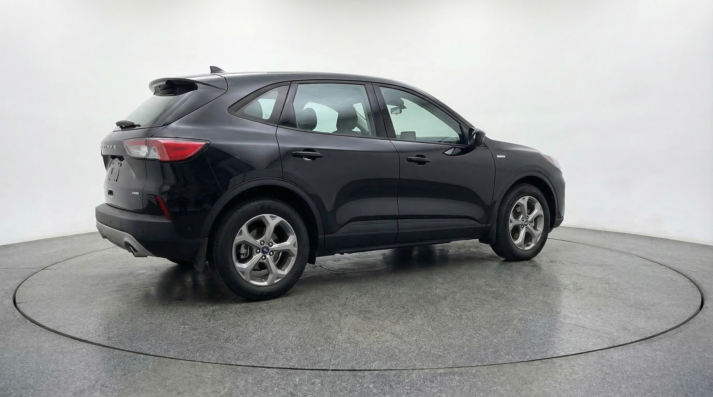 Thumbnail: 2024 Ford Escape - 7