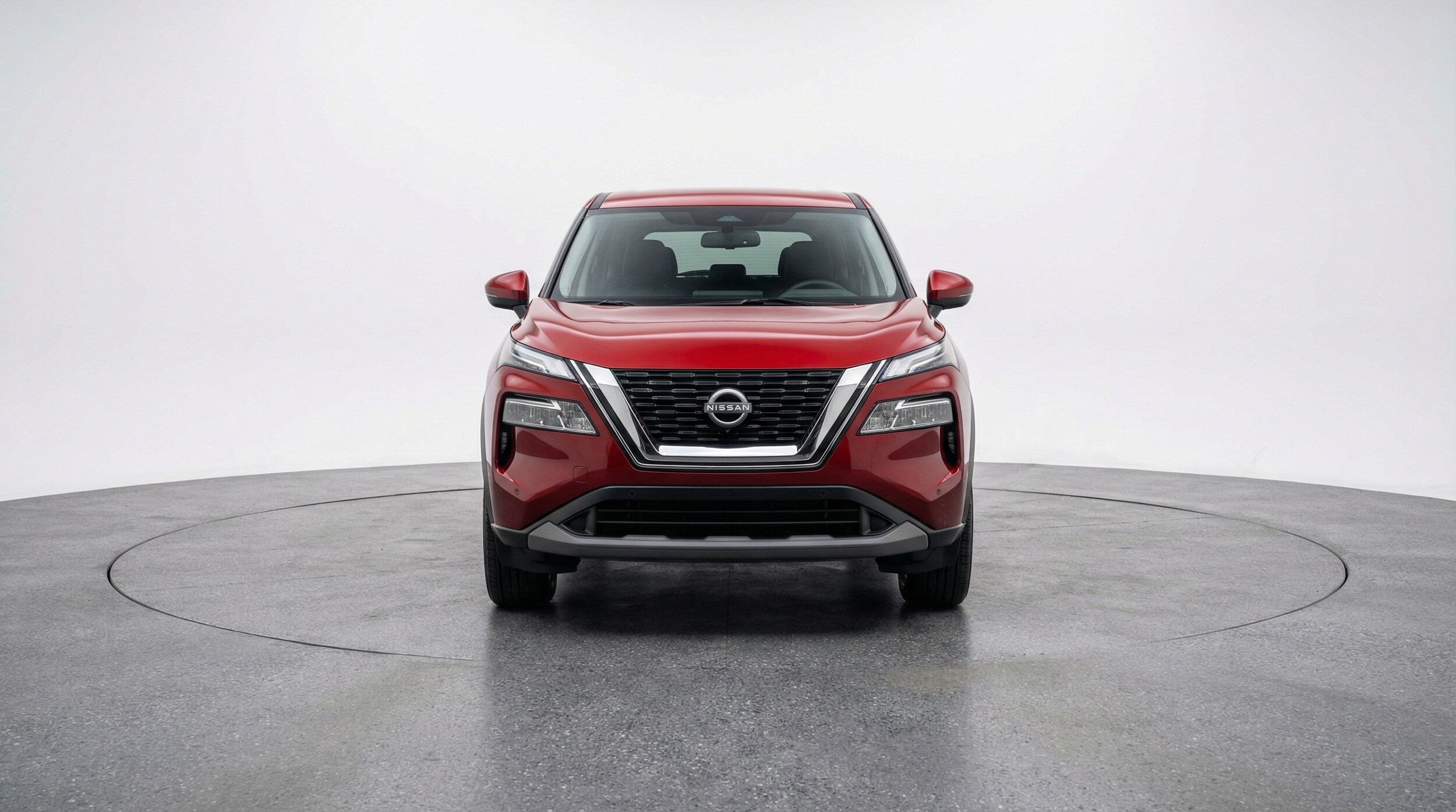 Thumbnail: 2025 Nissan Rogue - 2