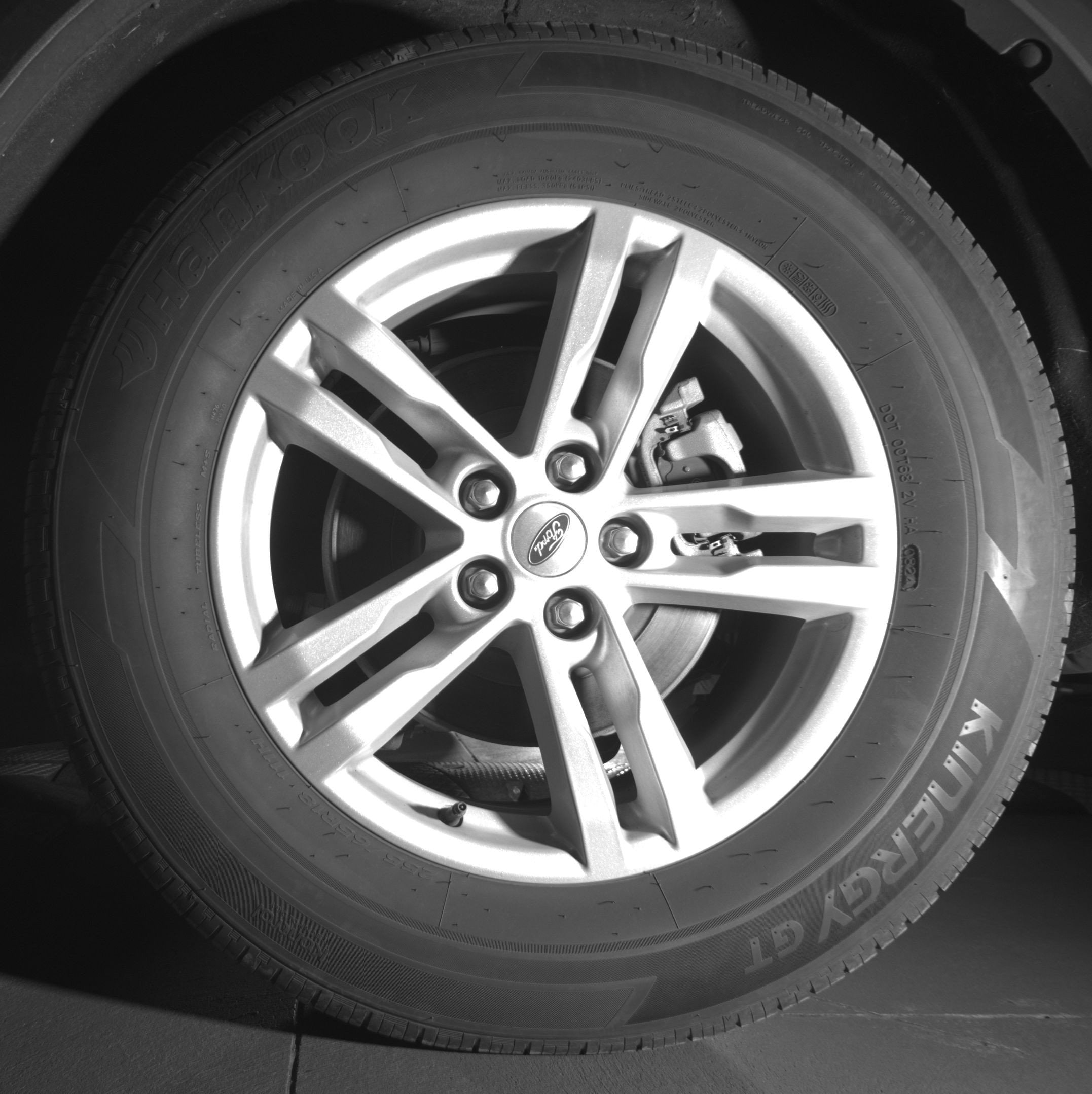 Thumbnail: 2024 Ford Explorer - 14