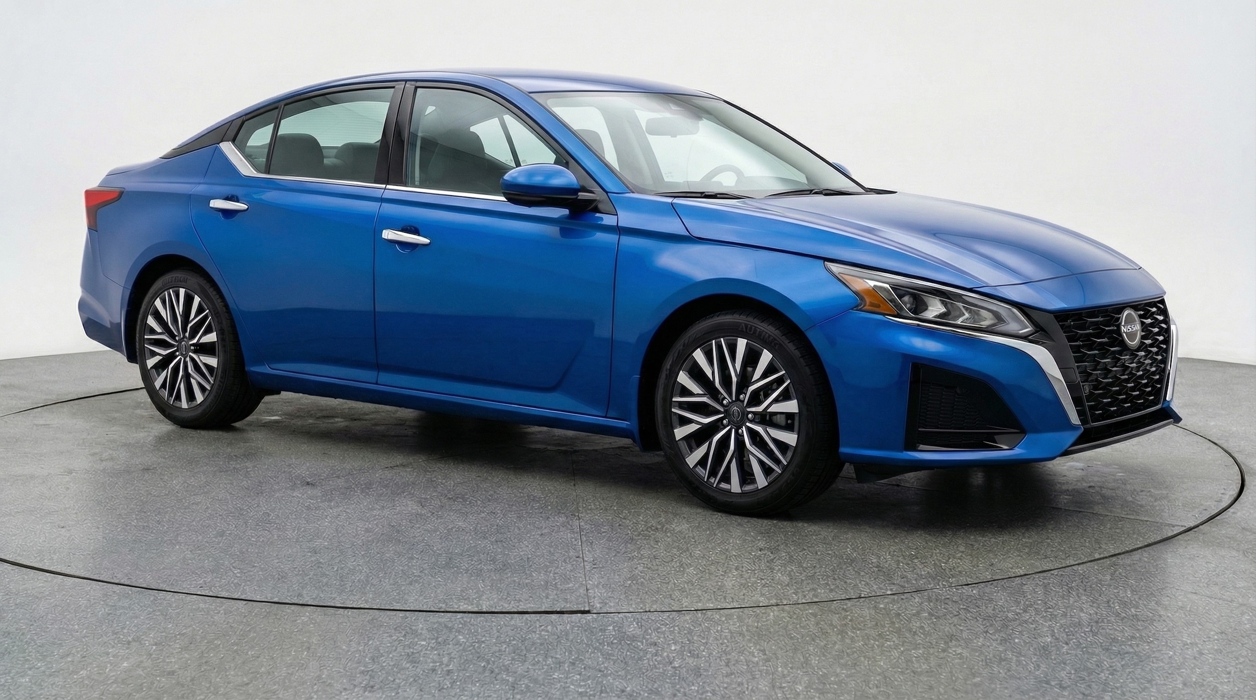 Thumbnail: 2025 Nissan Altima - 1