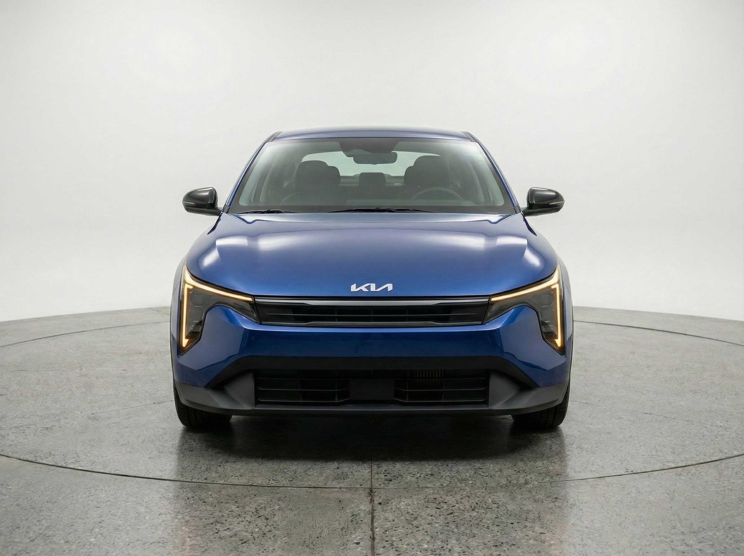 Thumbnail: 2025 Kia K4 - 2