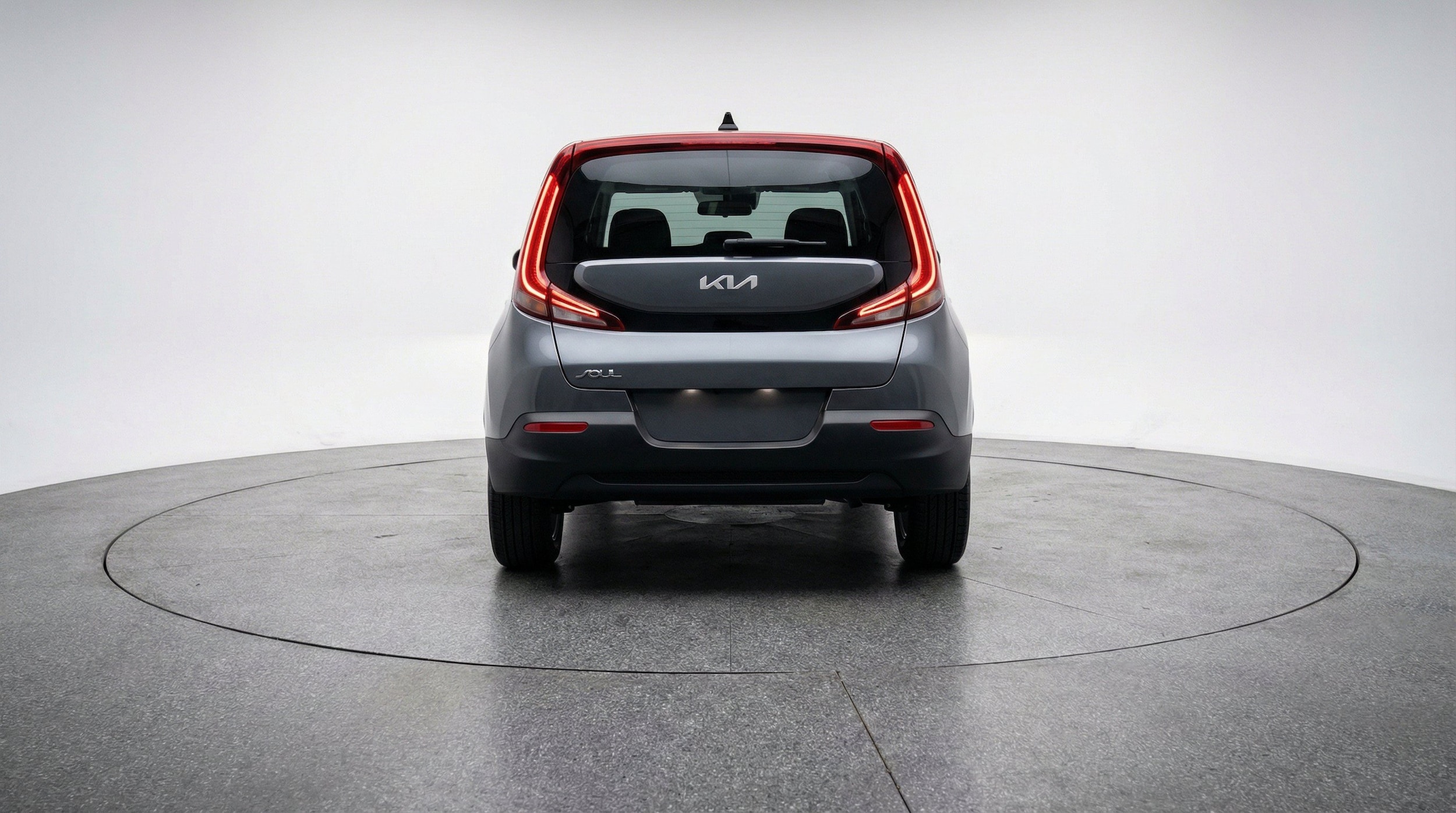 Thumbnail: 2025 Kia Soul - 7