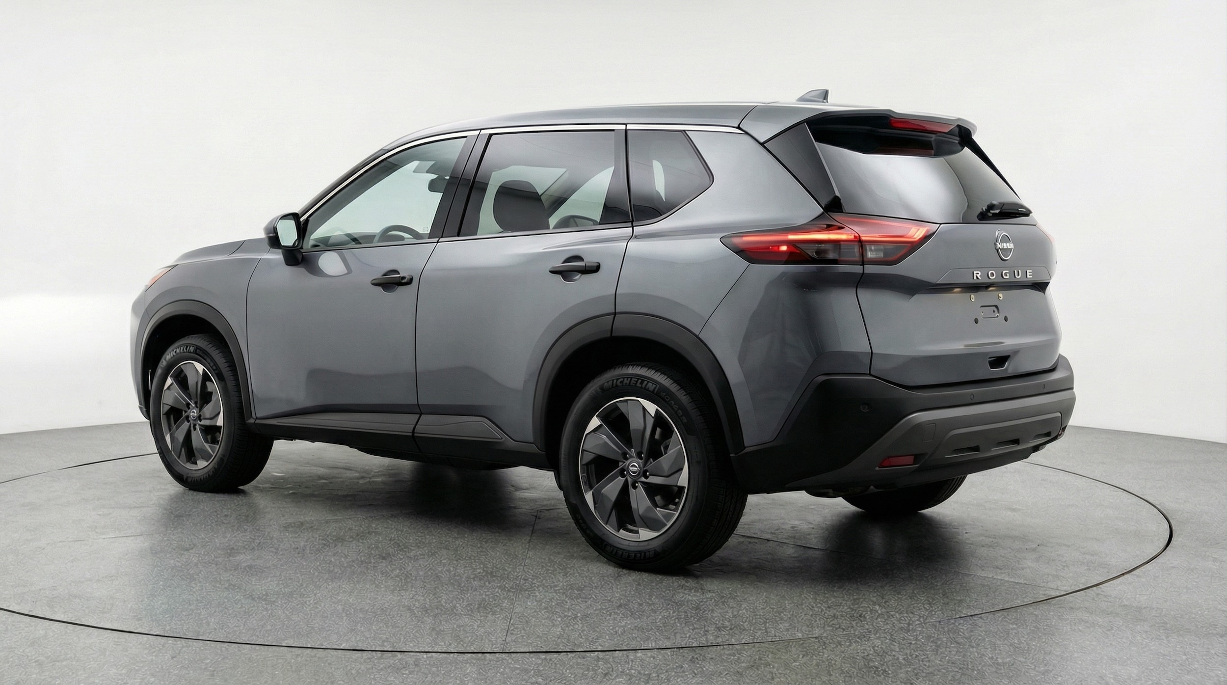 Thumbnail: 2025 Nissan Rogue - 5