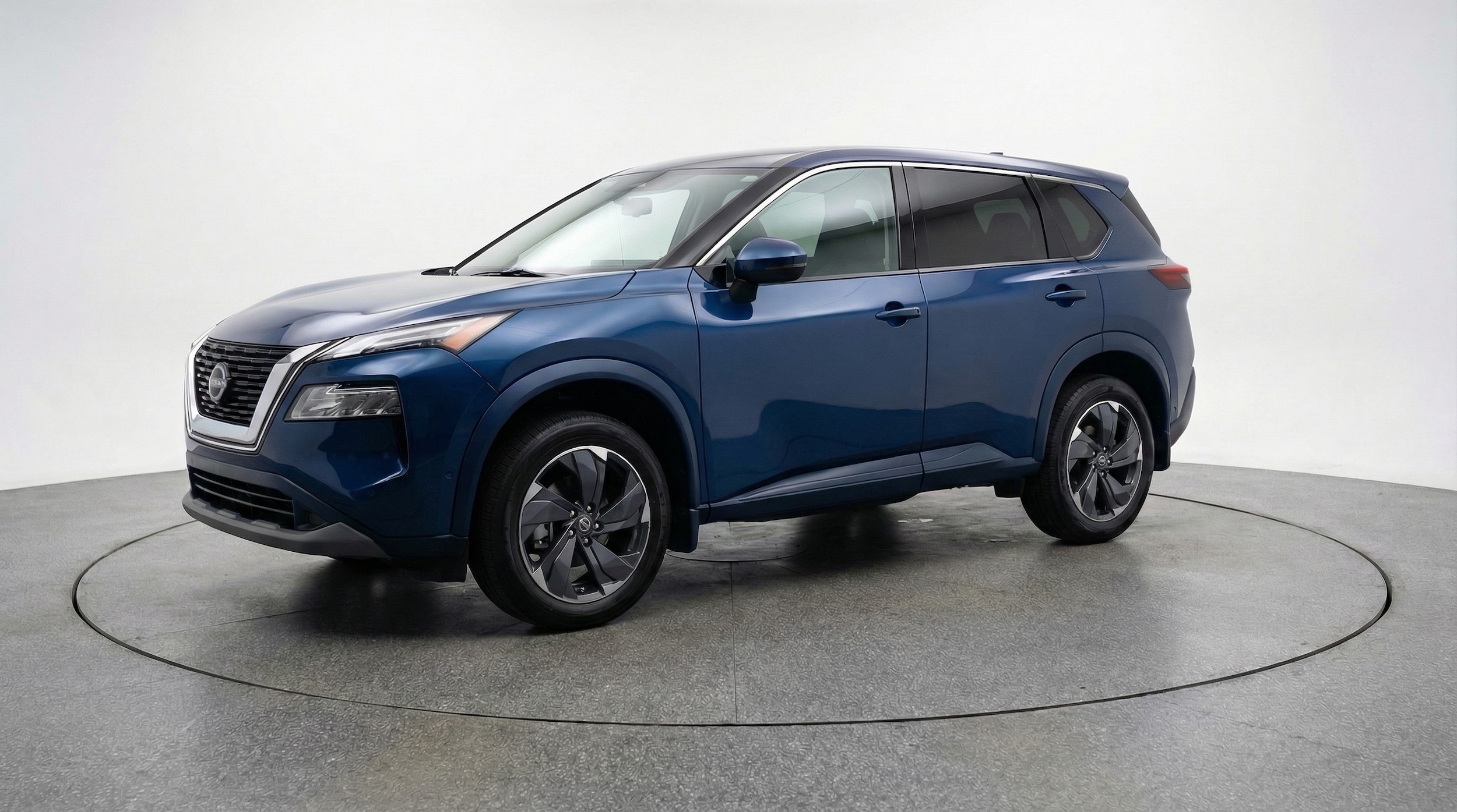 Thumbnail: 2025 Nissan Rogue - 3