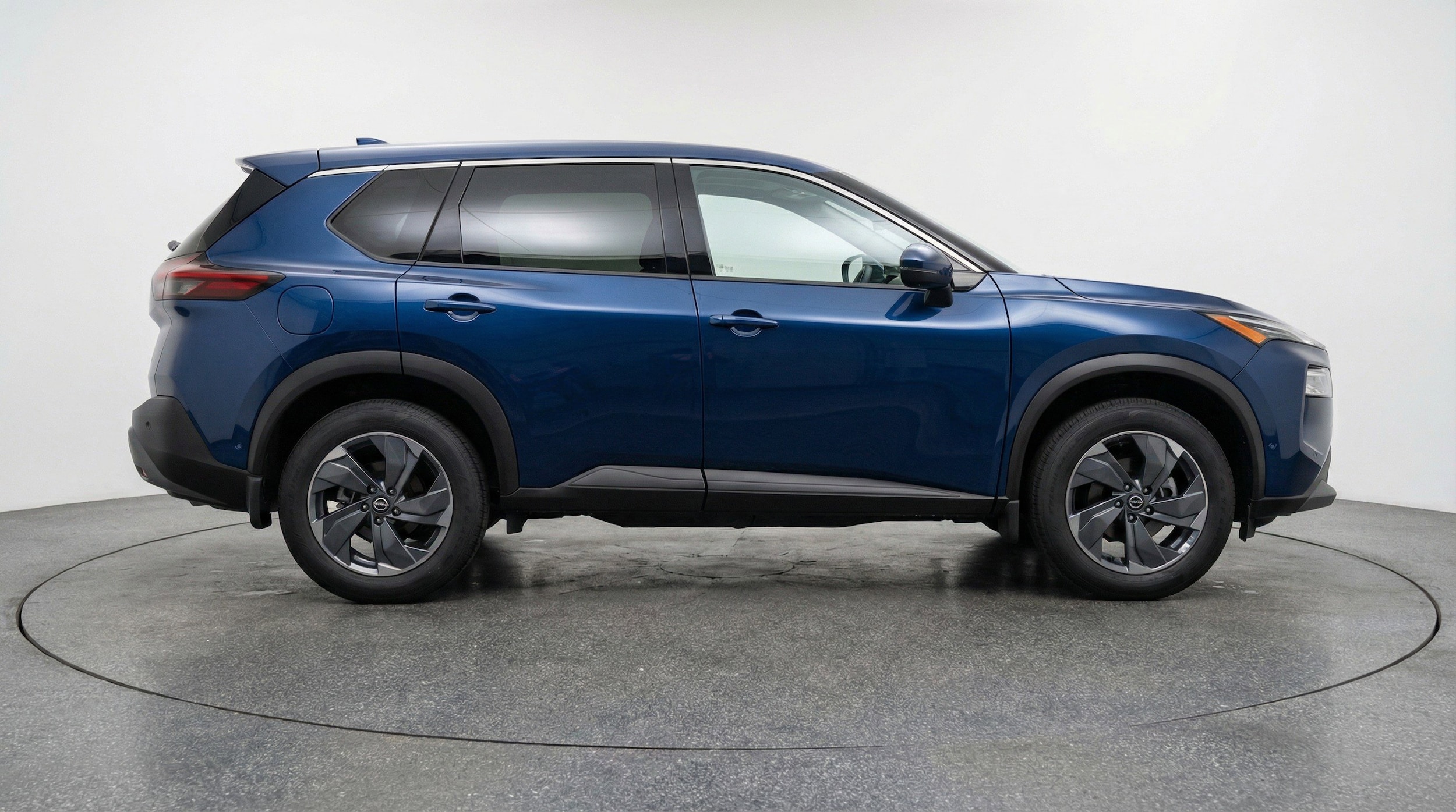 Thumbnail: 2025 Nissan Rogue - 11