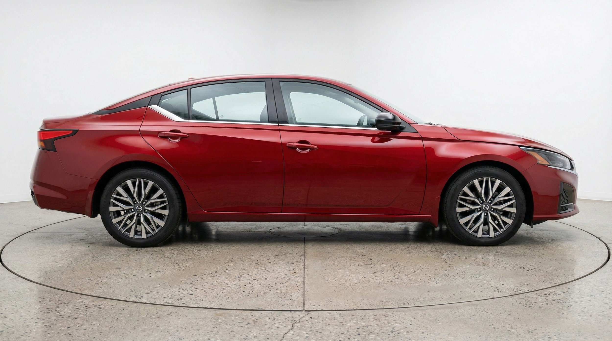 Thumbnail: 2025 Nissan Altima - 11