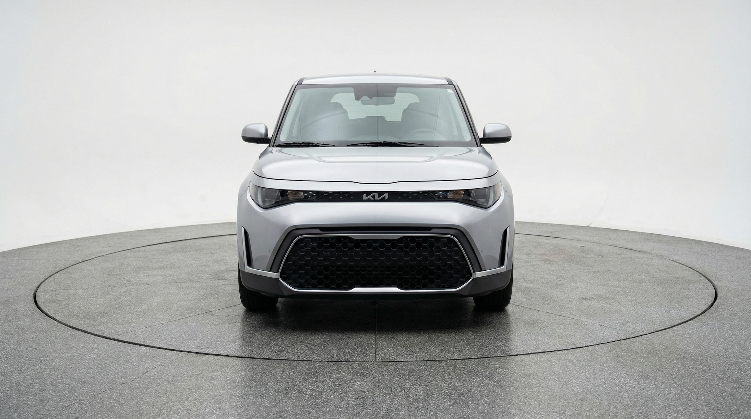 Thumbnail: 2025 Kia Soul - 2