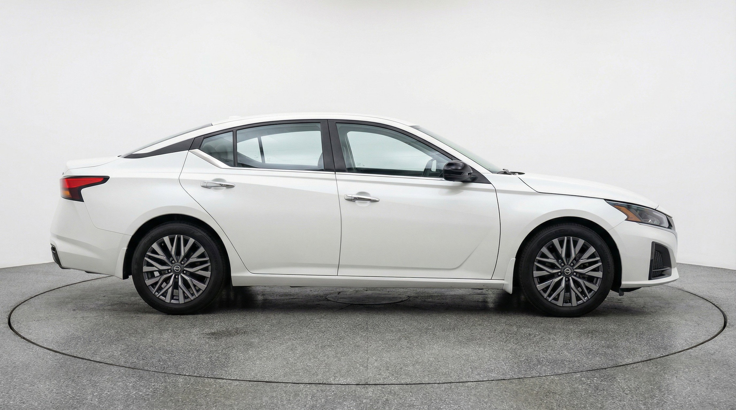 Thumbnail: 2025 Nissan Altima - 11