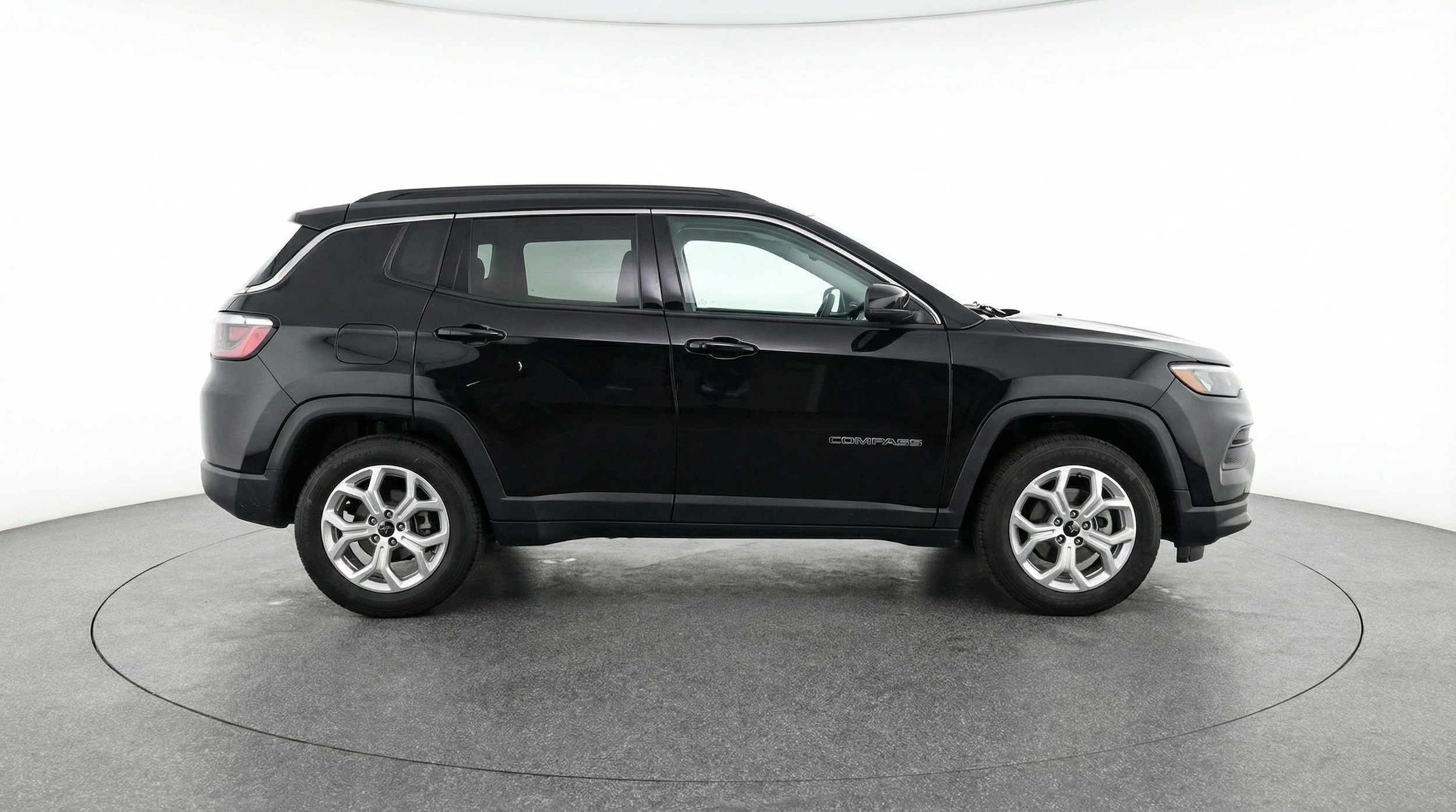 Thumbnail: 2025 Jeep Compass - 8