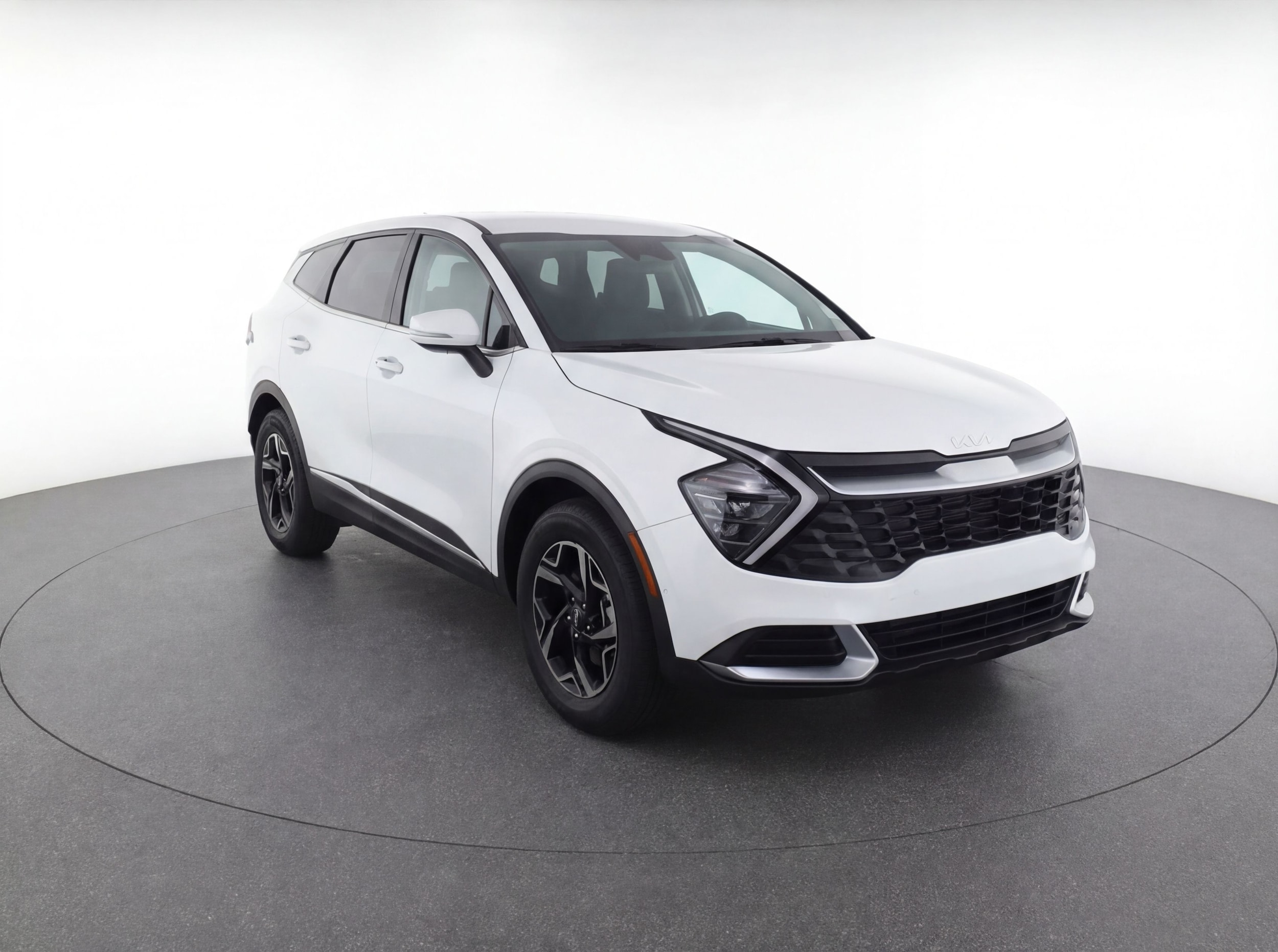 Thumbnail: 2025 Kia Sportage - 1