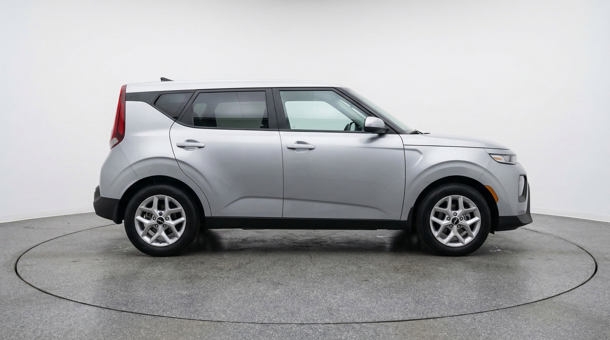 Thumbnail: 2025 Kia Soul - 11