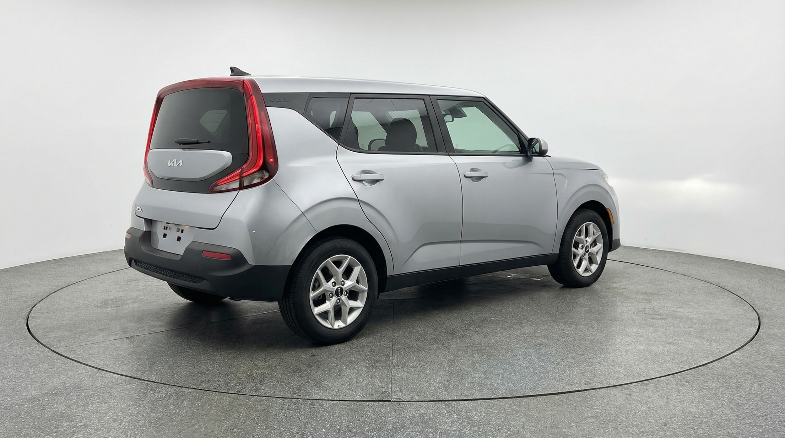 Thumbnail: 2025 Kia Soul - 7