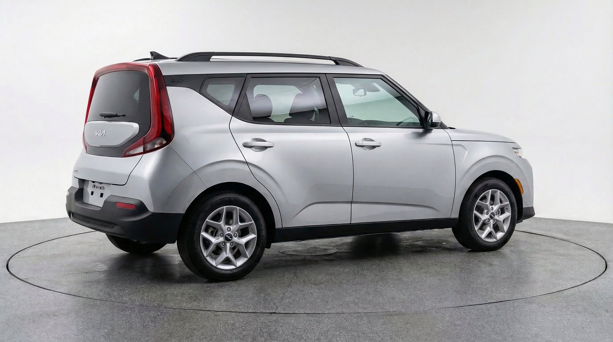 Thumbnail: 2025 Kia Soul - 9