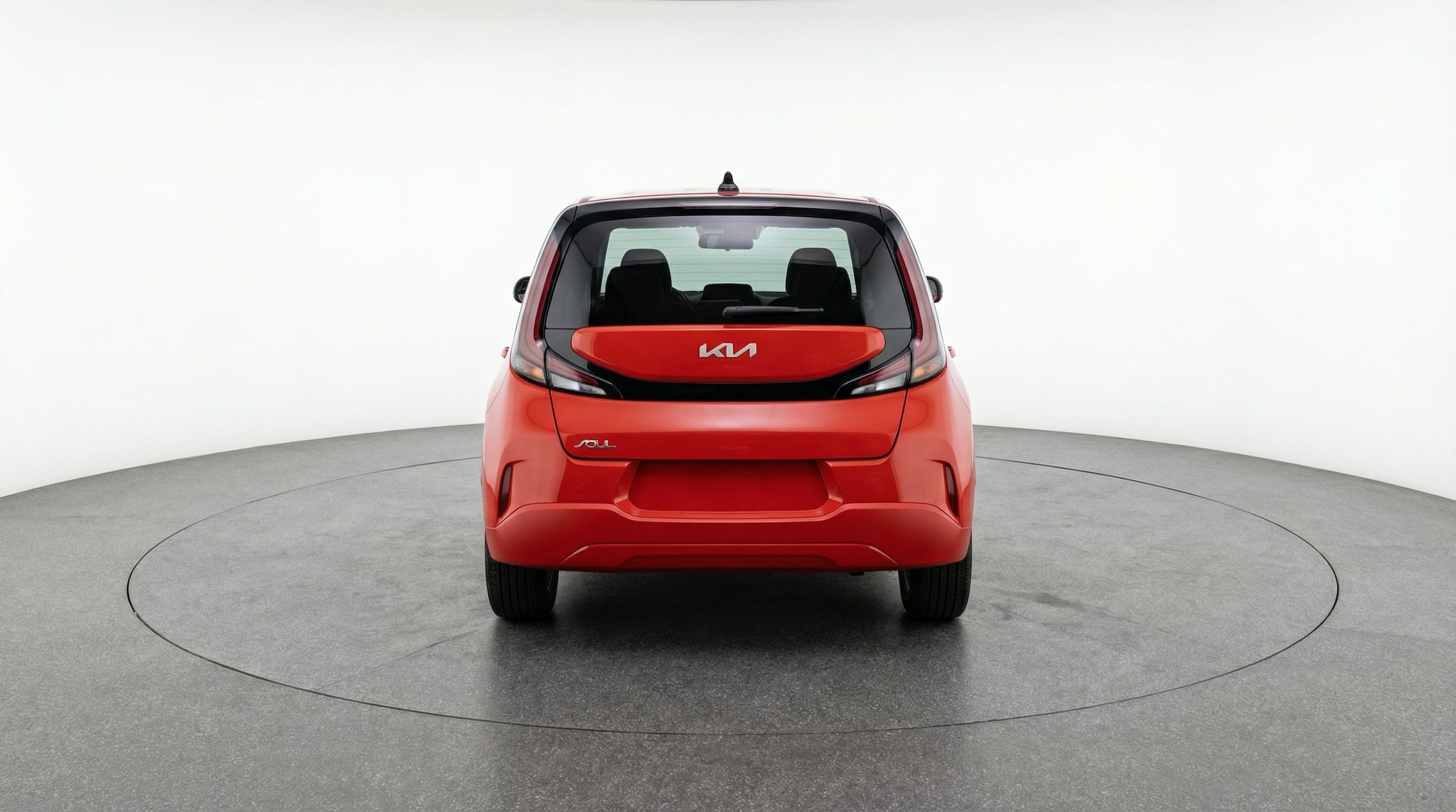 Thumbnail: 2025 Kia Soul - 6
