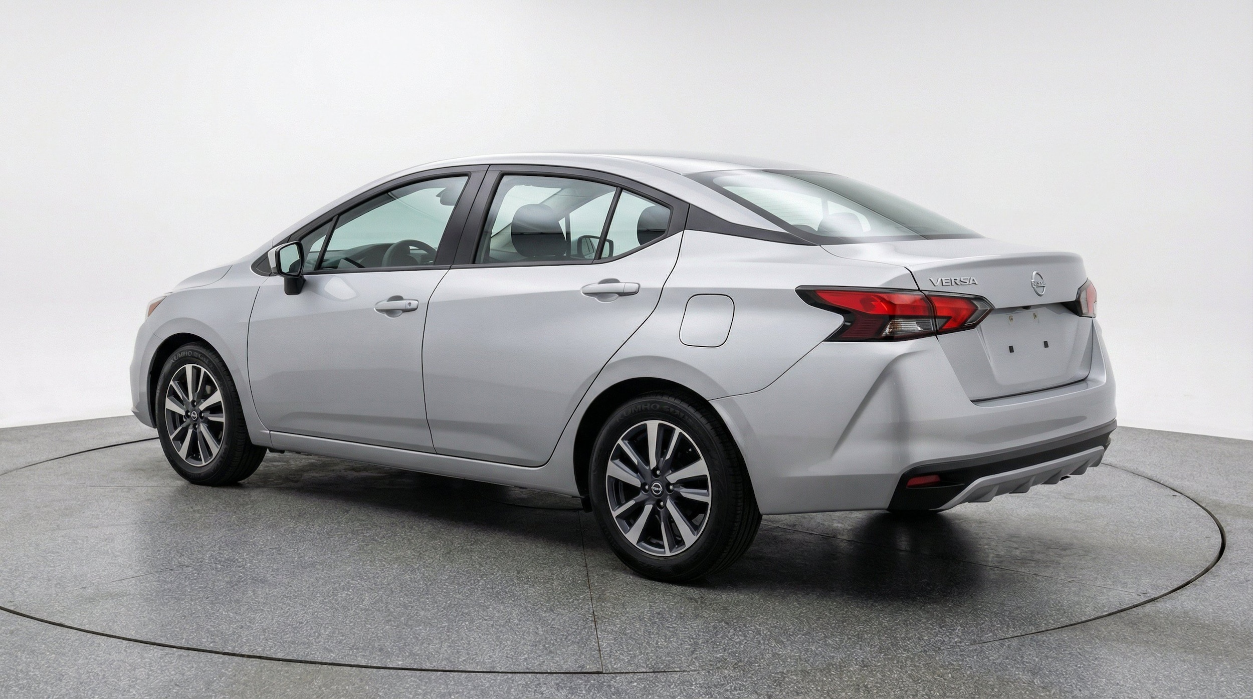 Thumbnail: 2025 Nissan Versa - 6