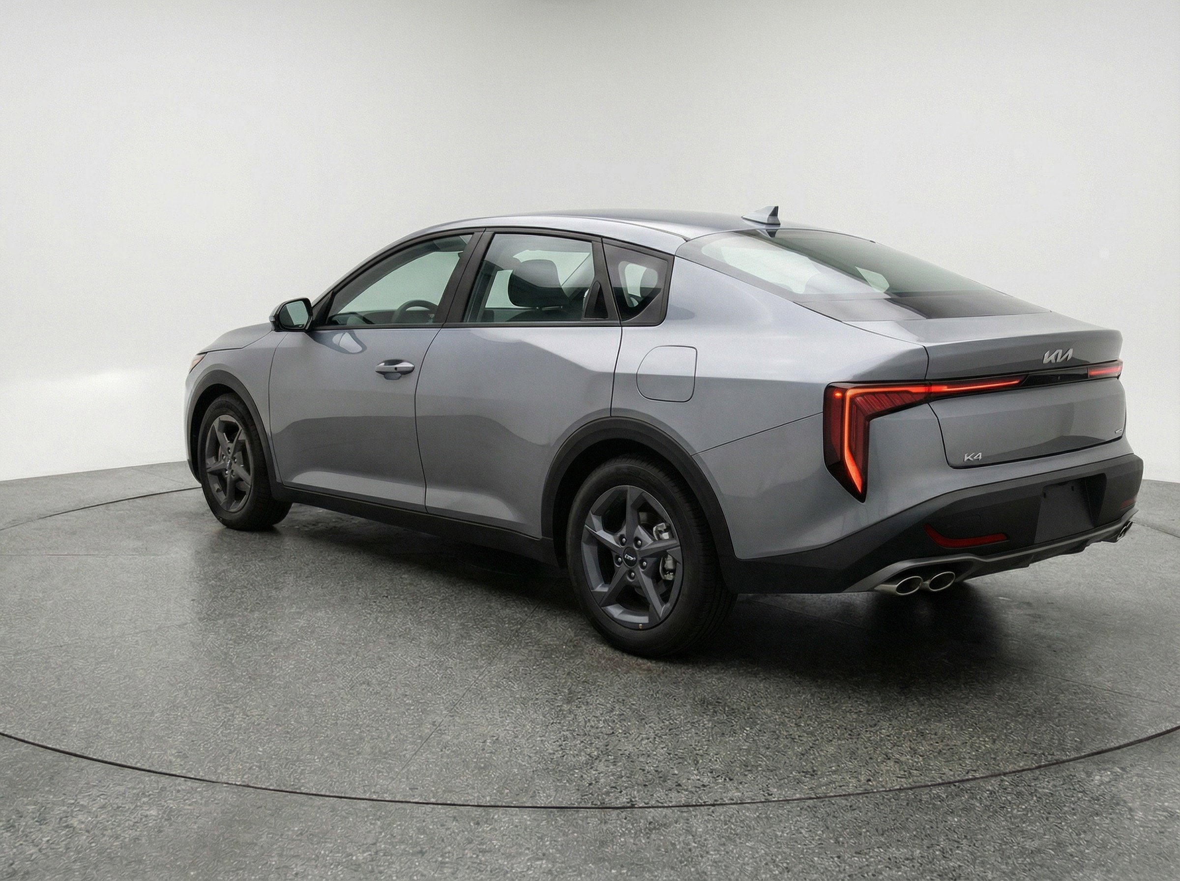 Thumbnail: 2025 Kia K4 - 6