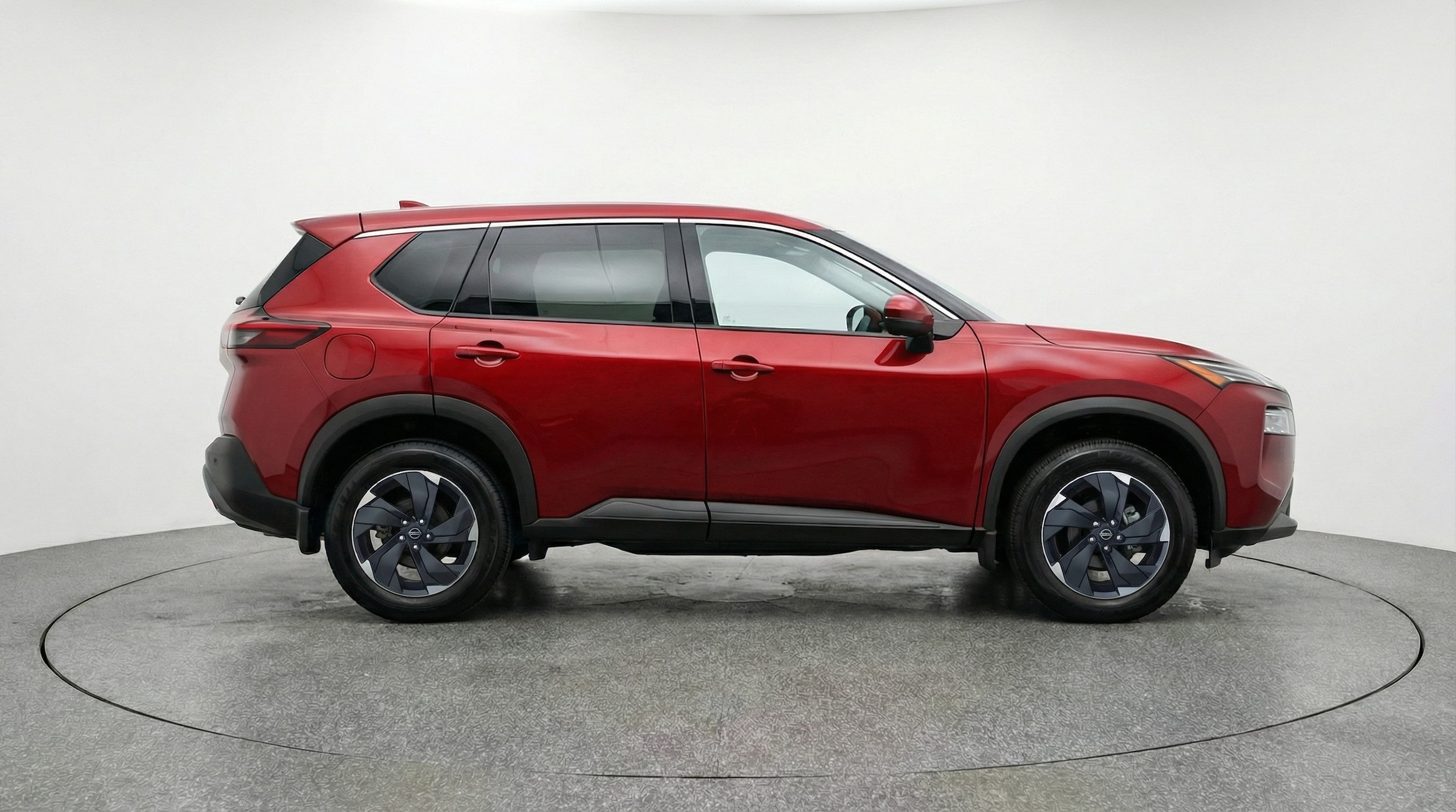 Thumbnail: 2025 Nissan Rogue - 8