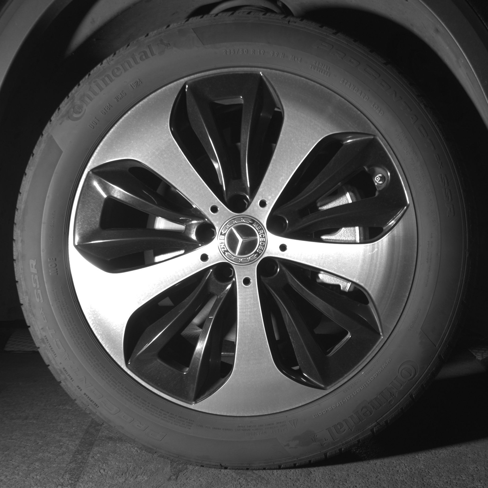 Thumbnail: 2025 Mercedes-Benz GLA - 10