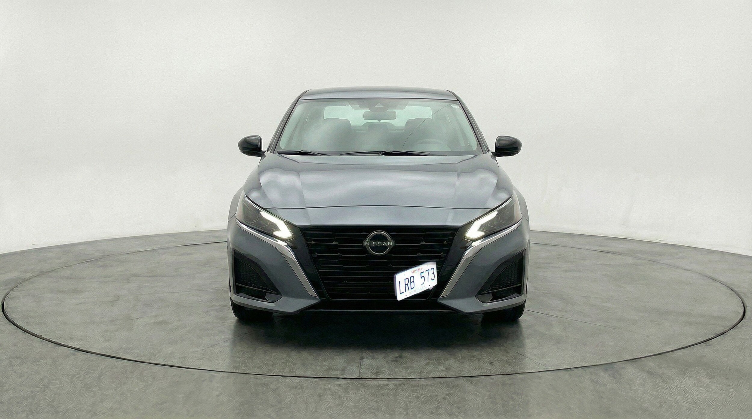 Thumbnail: 2025 Nissan Altima - 2