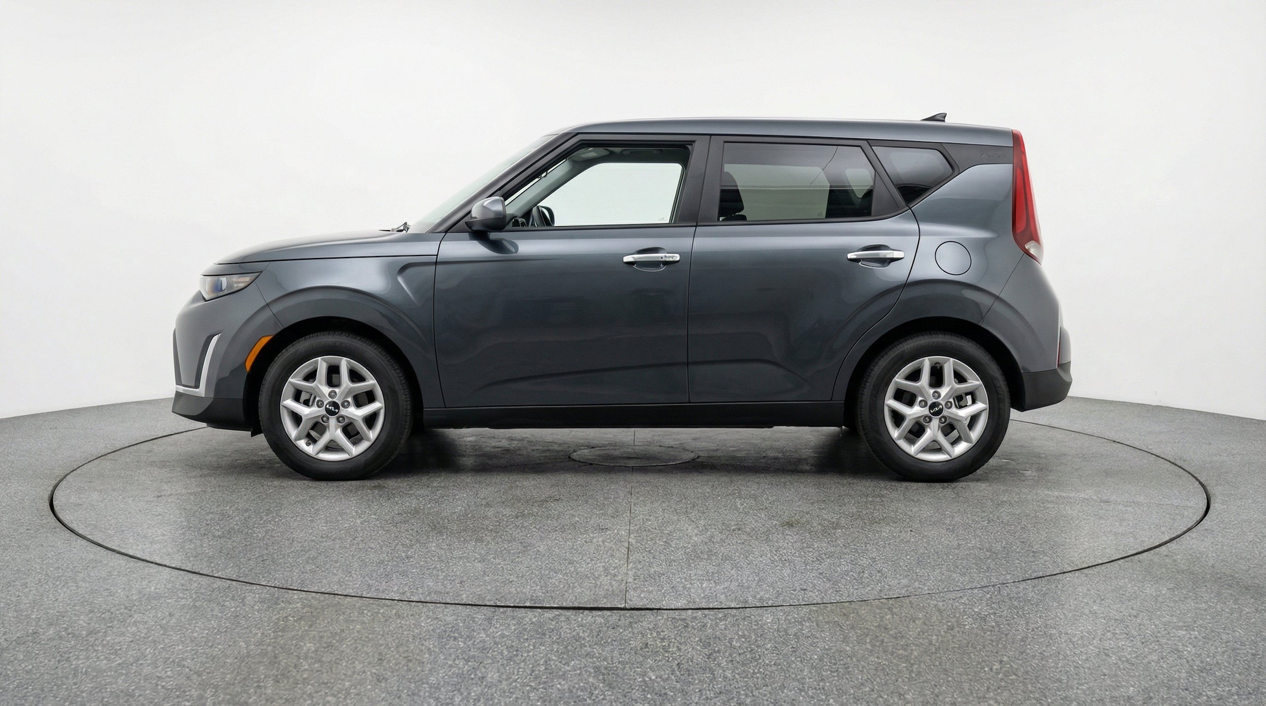 Thumbnail: 2025 Kia Soul - 5