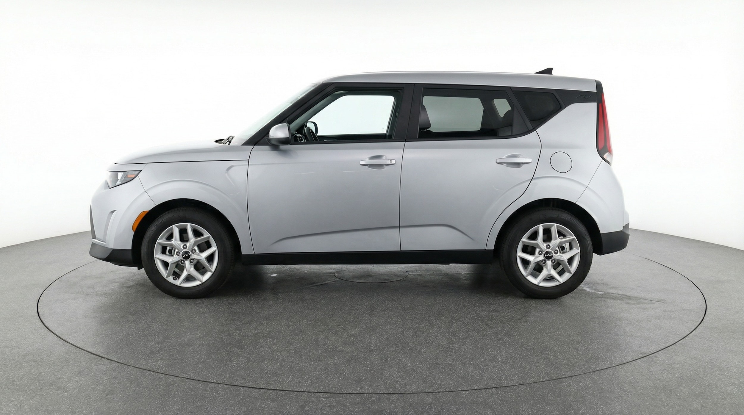 Thumbnail: 2025 Kia Soul - 4