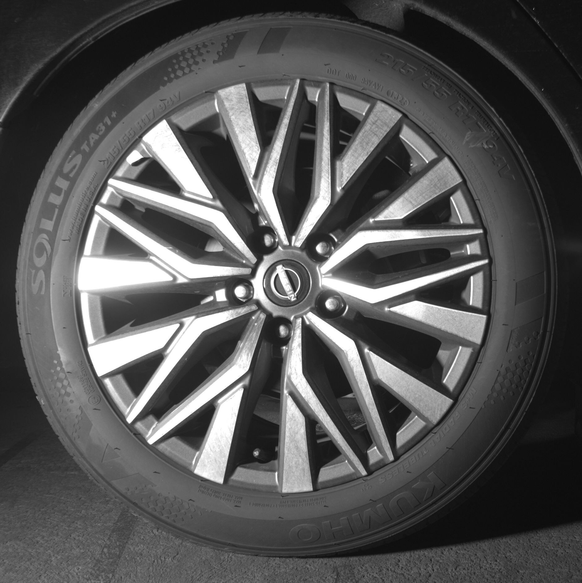 Thumbnail: 2025 Nissan Altima - 12