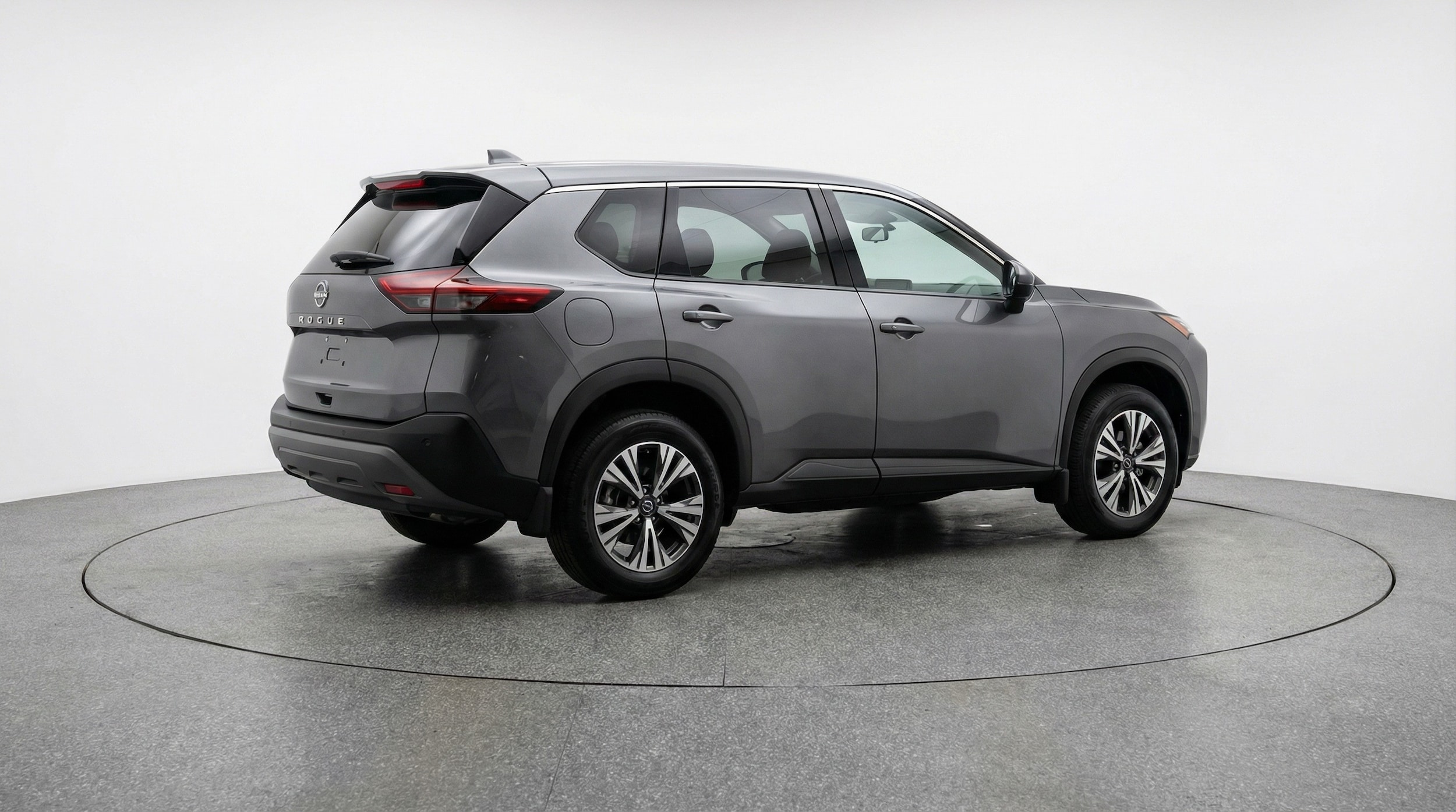 Thumbnail: 2025 Nissan Rogue - 7