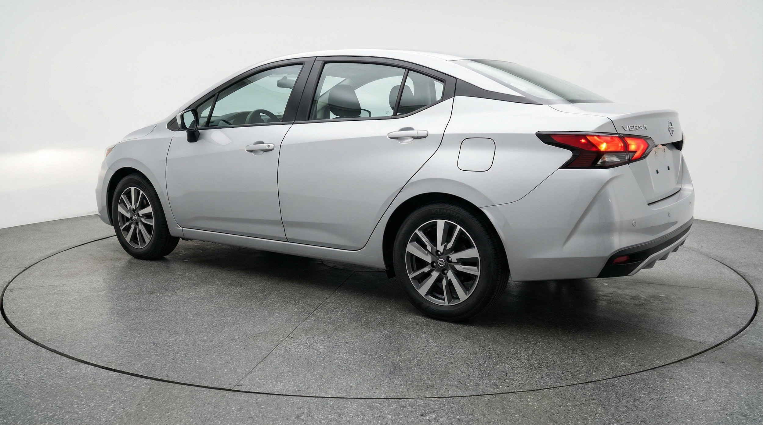 Thumbnail: 2025 Nissan Versa - 6