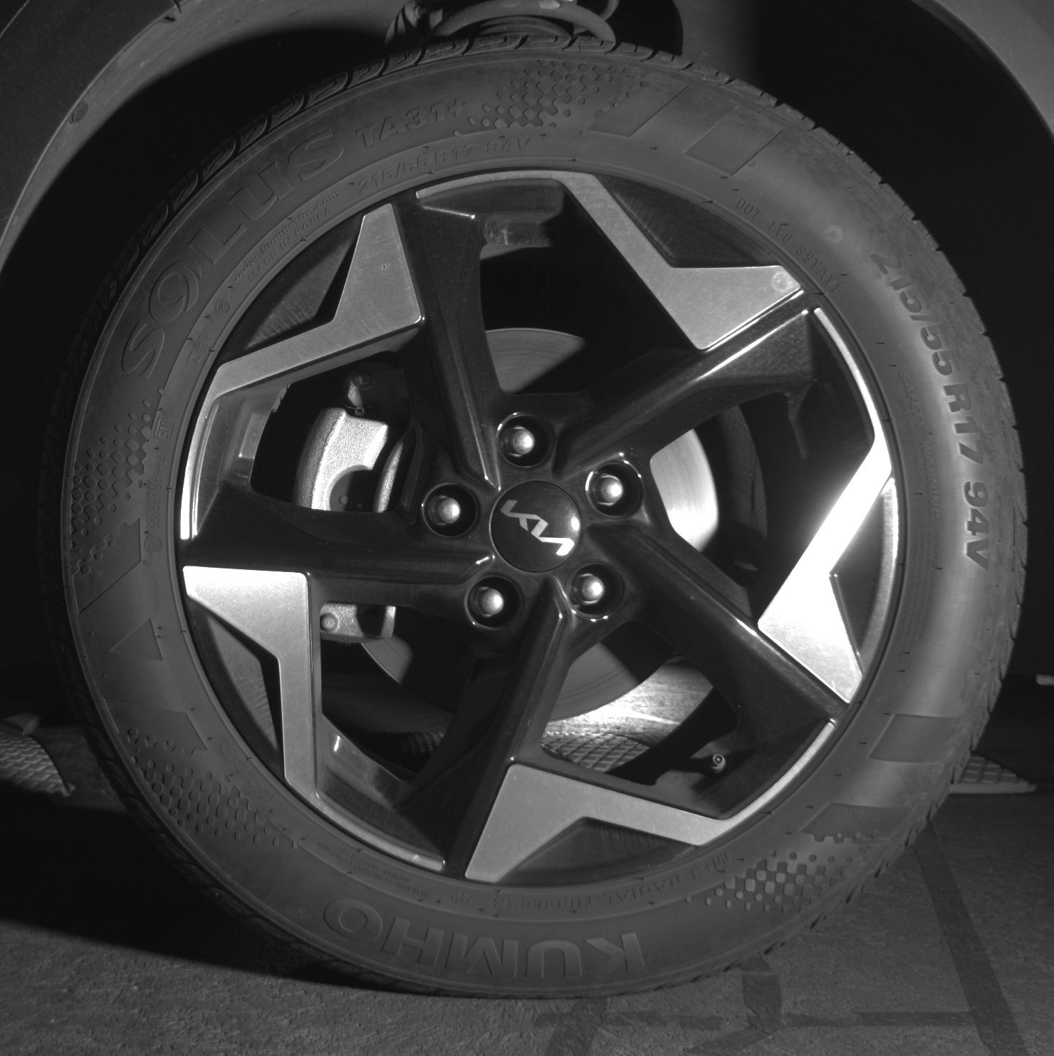 Thumbnail: 2025 Kia Seltos - 9