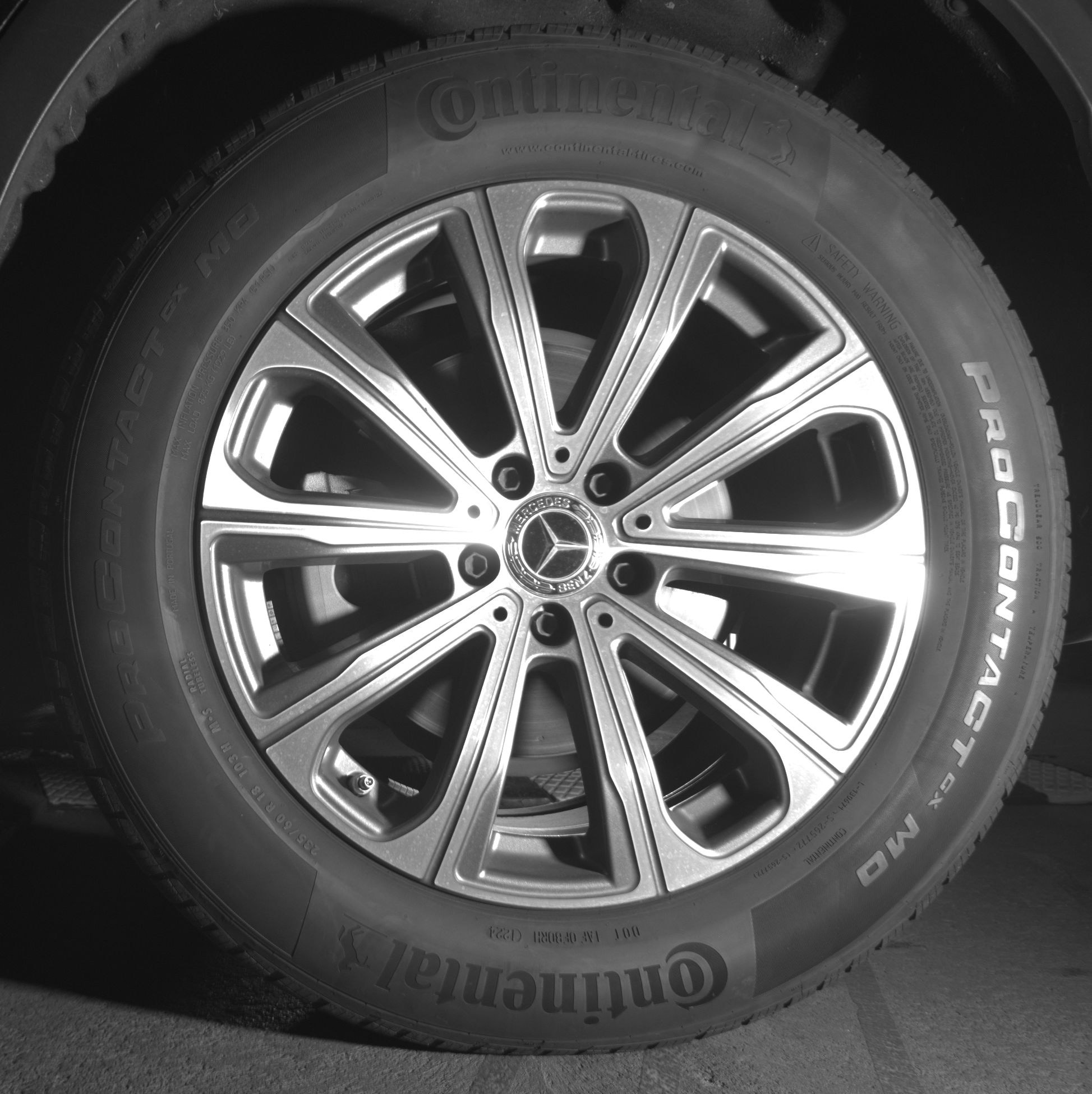 Thumbnail: 2024 Mercedes-Benz GLC - 11