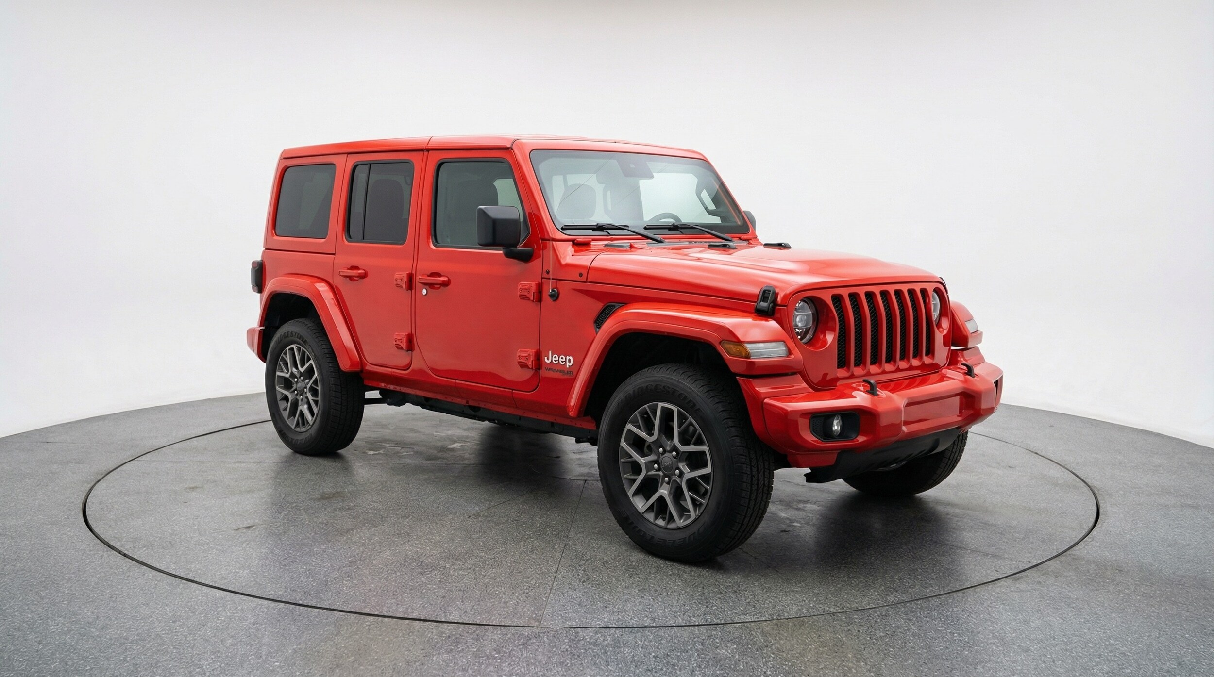 Thumbnail: 2025 Jeep Wrangler - 1