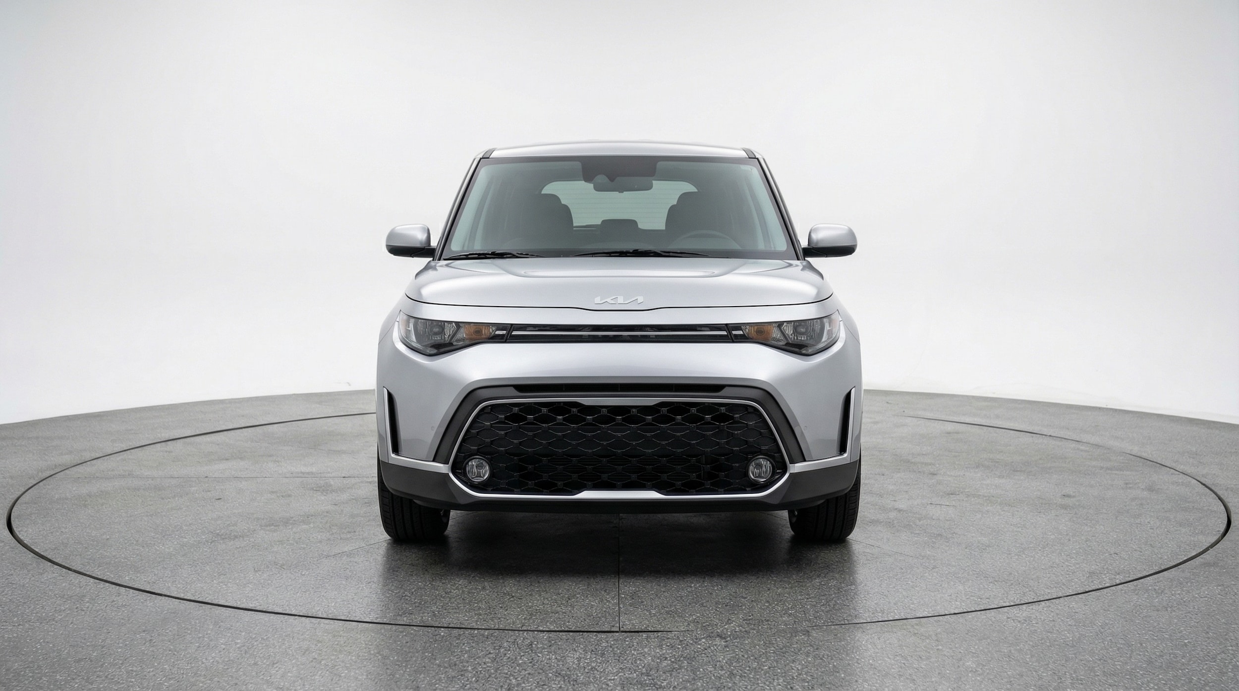 Thumbnail: 2025 Kia Soul - 2