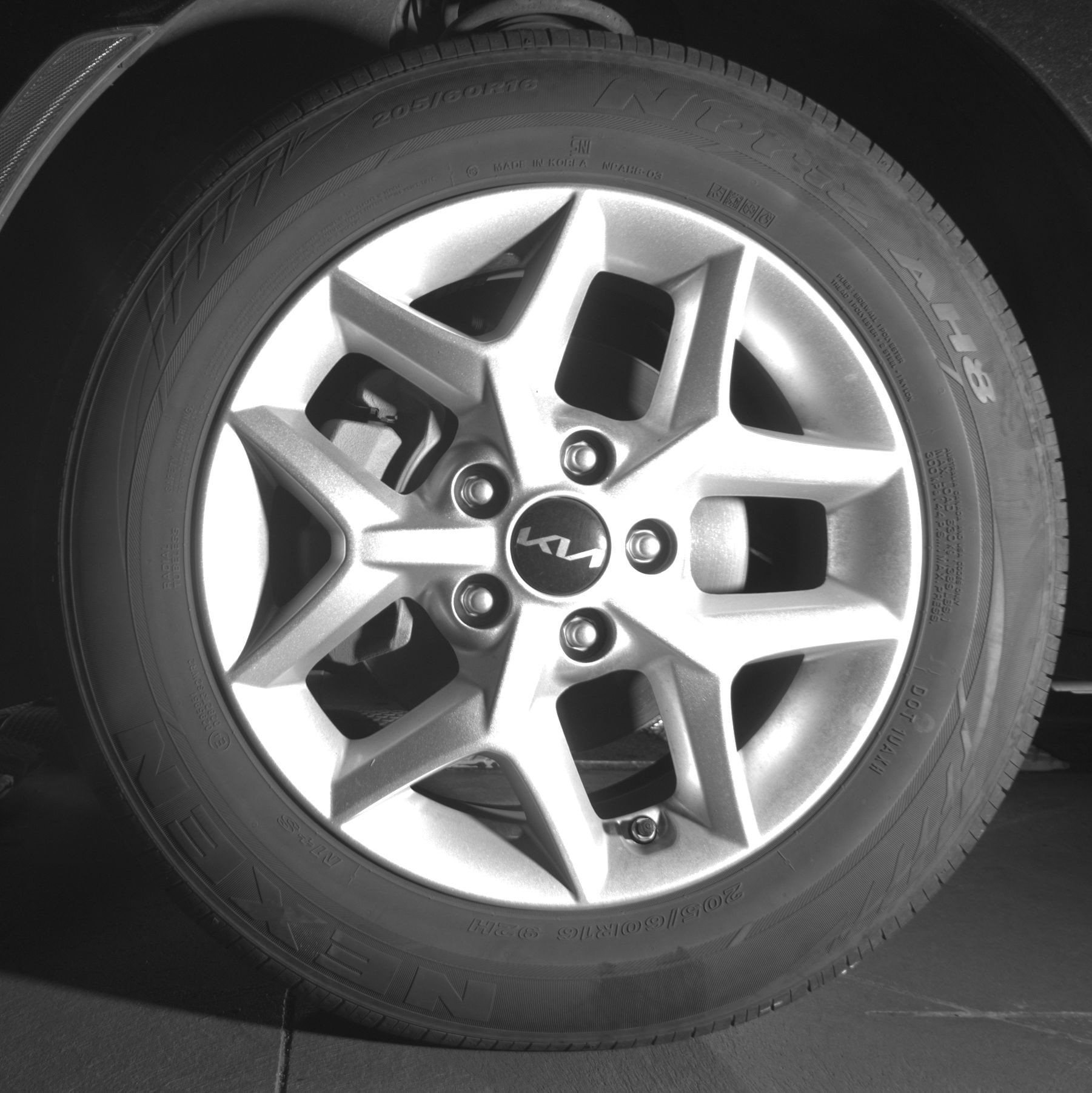 Thumbnail: 2025 Kia Soul - 17