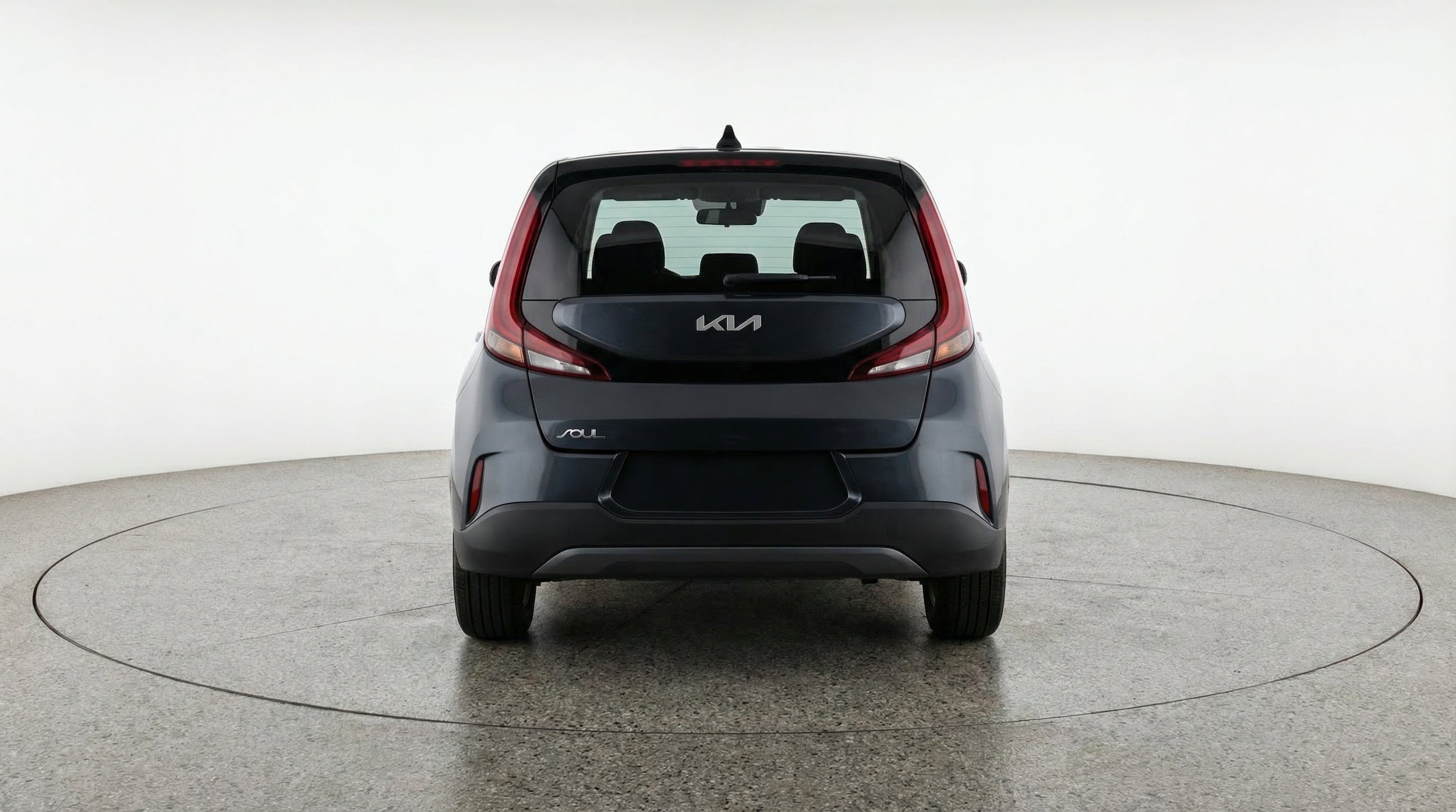 Thumbnail: 2025 Kia Soul - 7