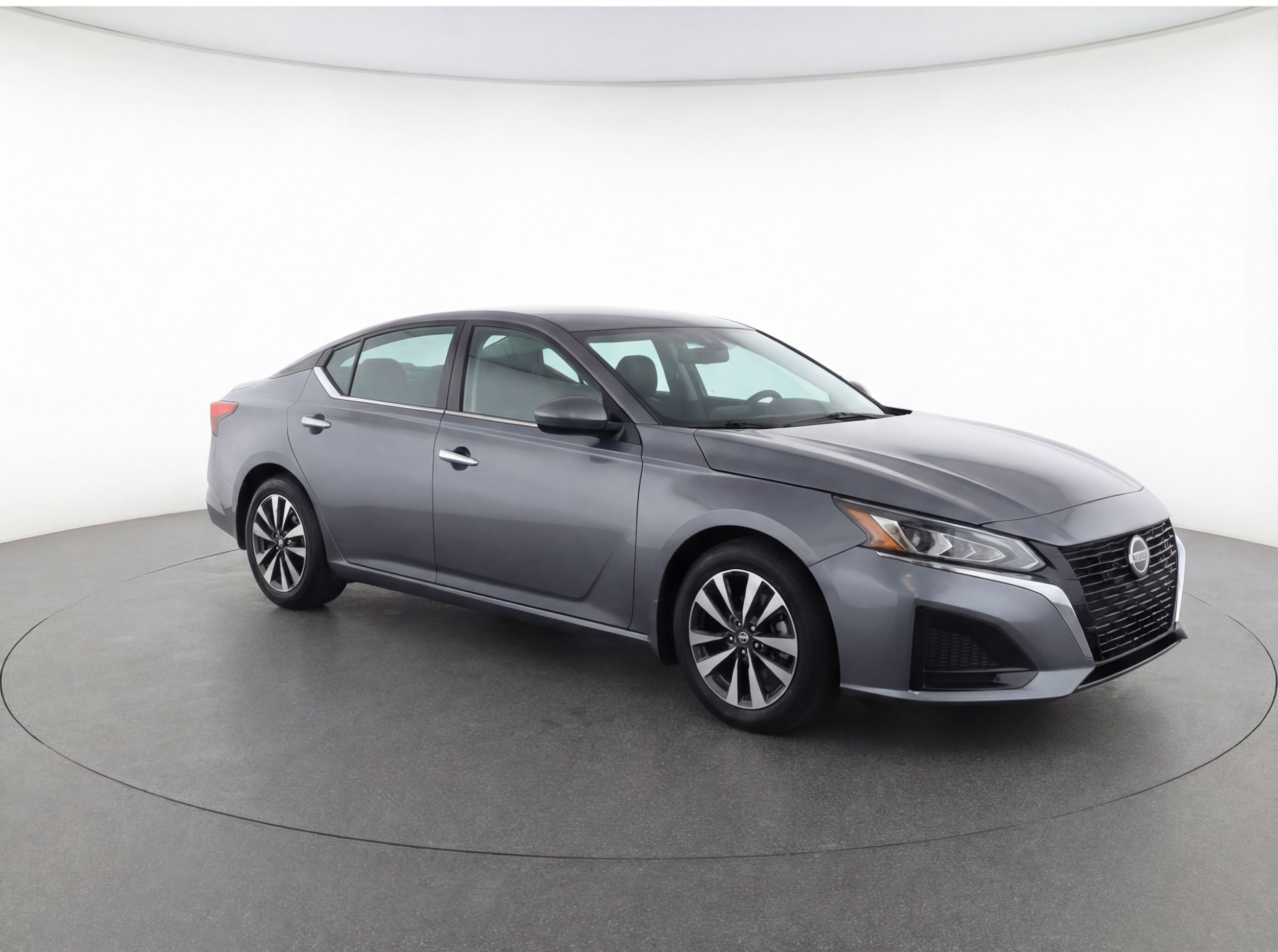 Thumbnail: 2023 Nissan Altima - 1