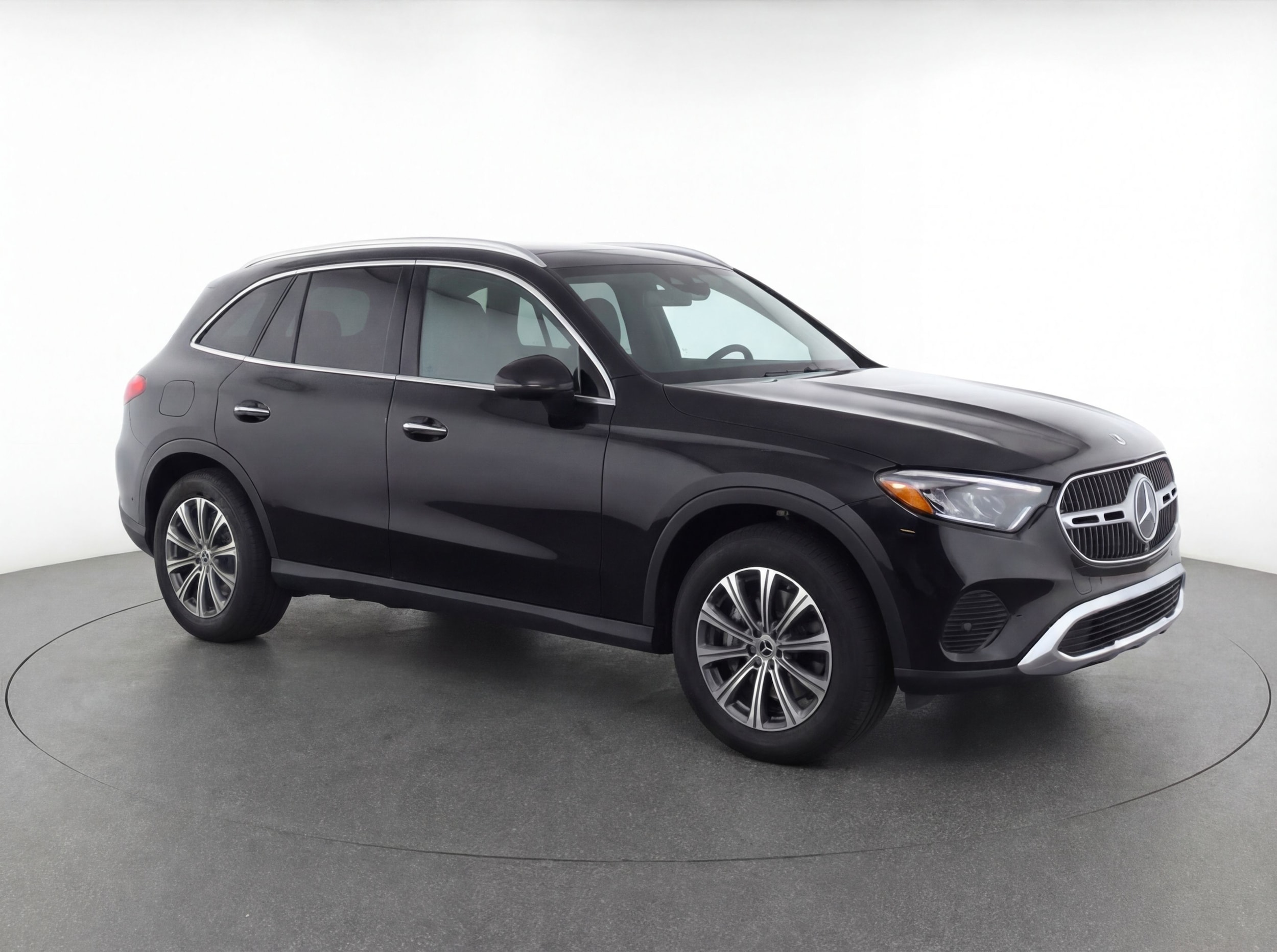 Thumbnail: 2024 Mercedes-Benz GLC - 1