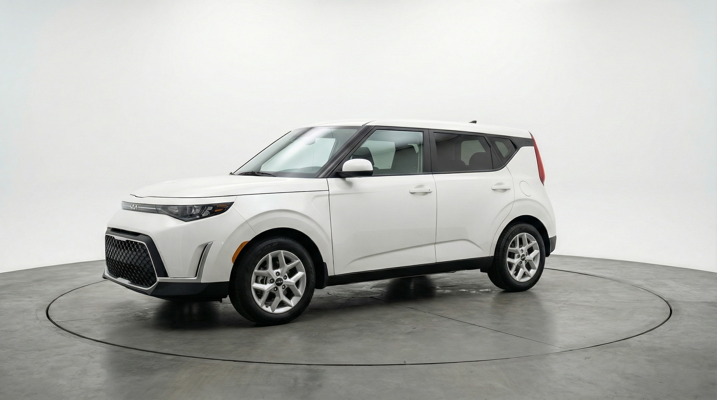 Thumbnail: 2025 Kia Soul - 3