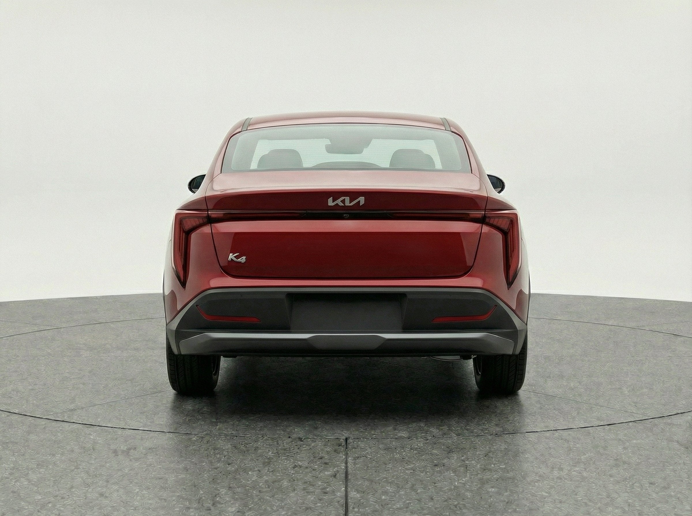 Thumbnail: 2025 Kia K4 - 7