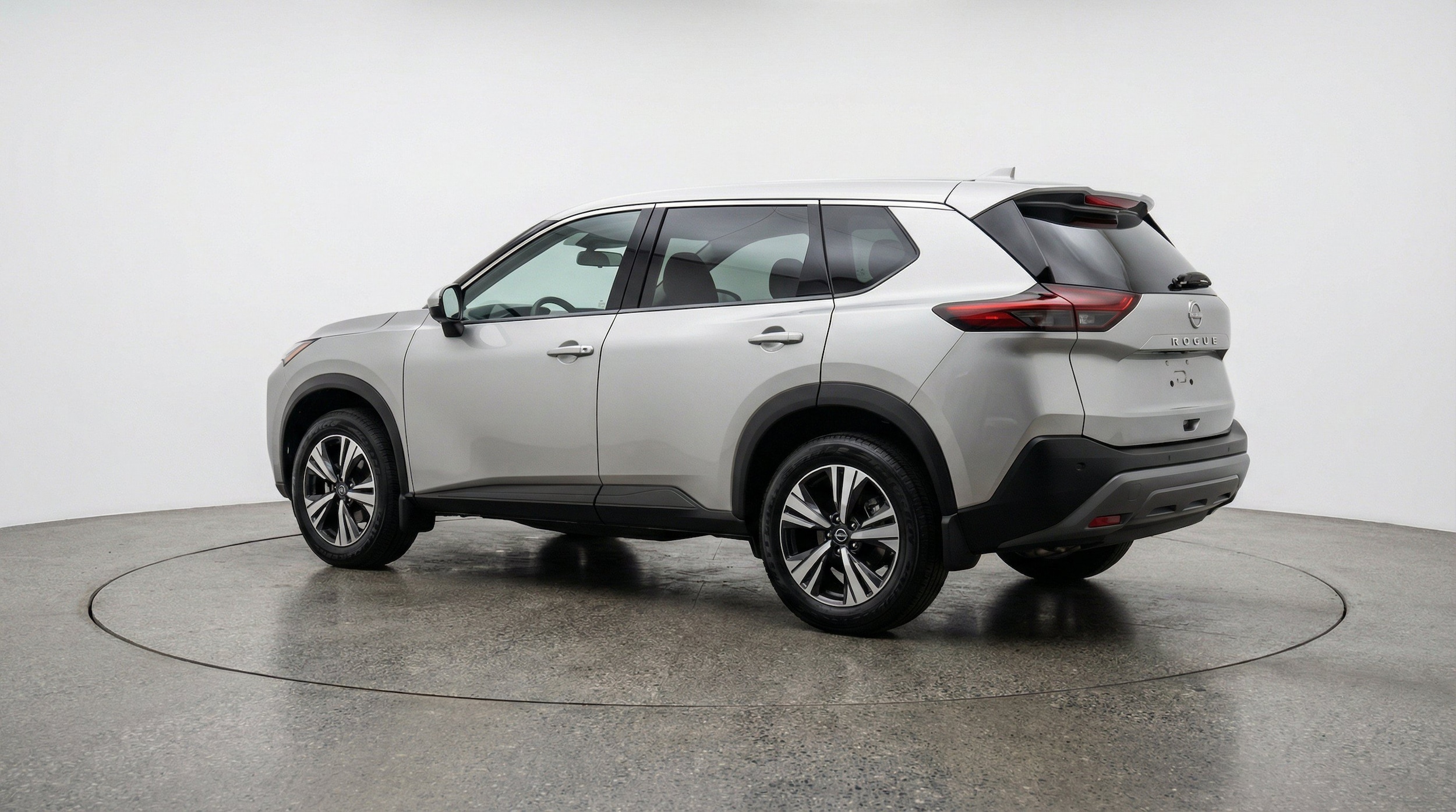 Thumbnail: 2025 Nissan Rogue - 6