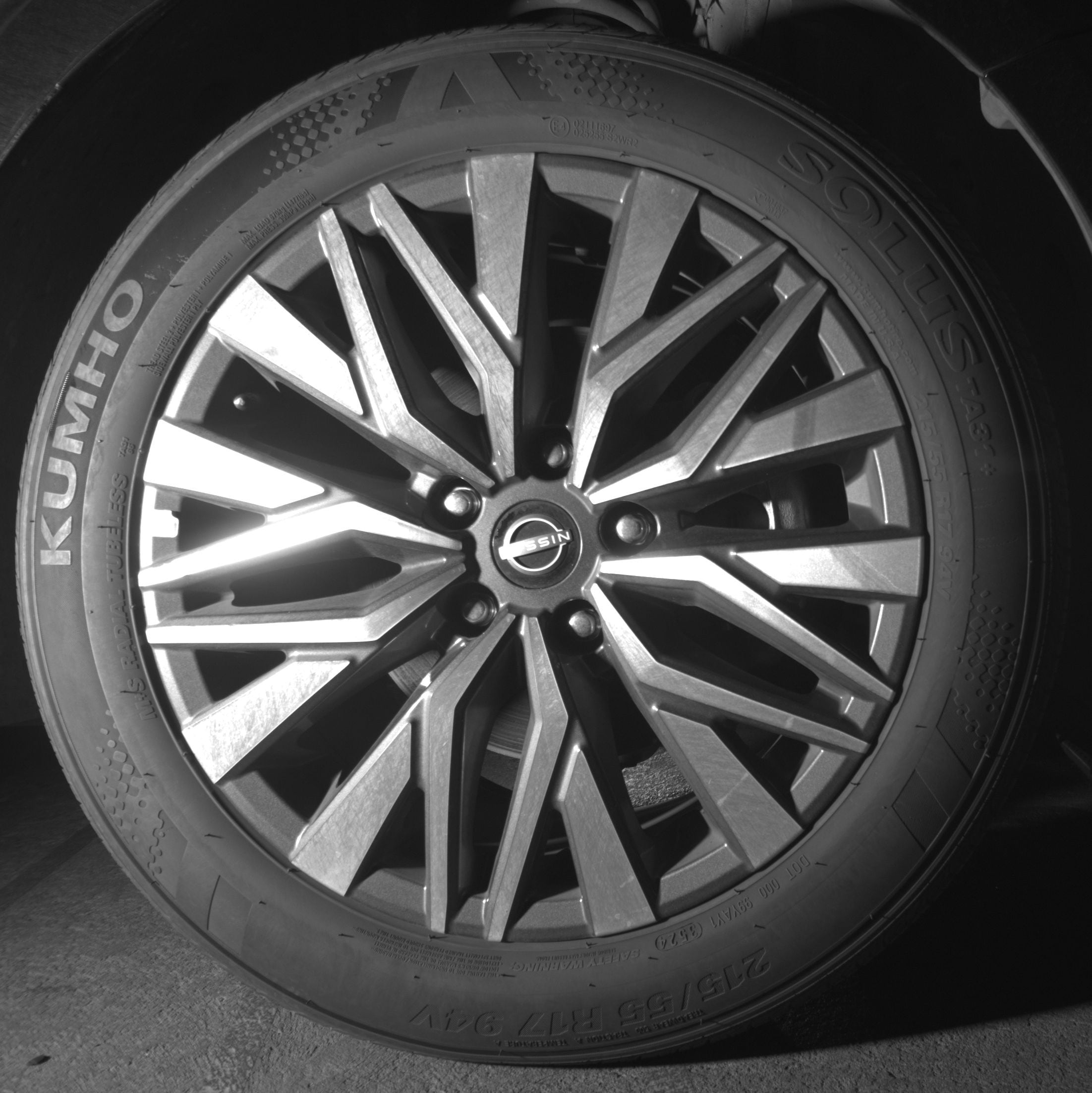 Thumbnail: 2025 Nissan Altima - 10