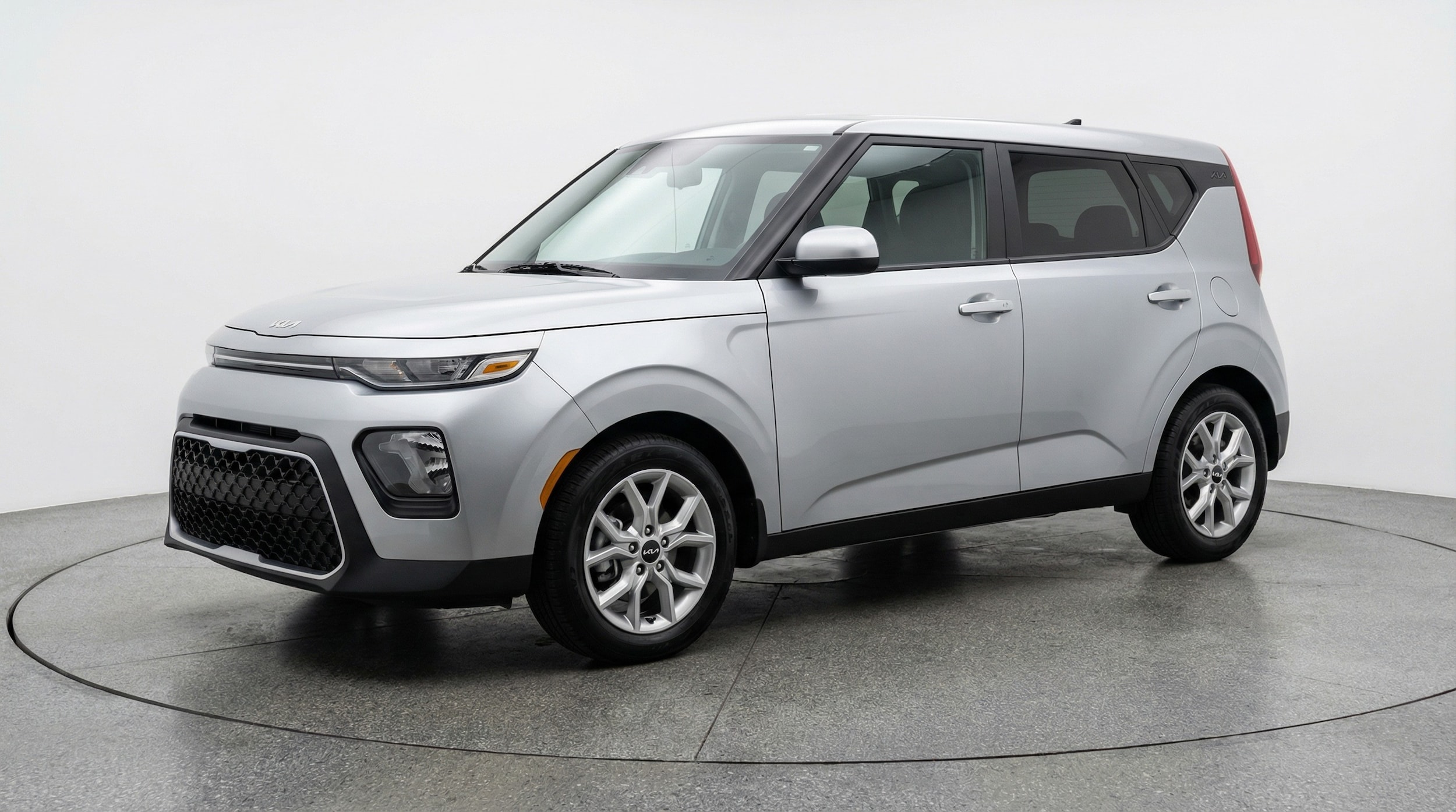 Thumbnail: 2025 Kia Soul - 3